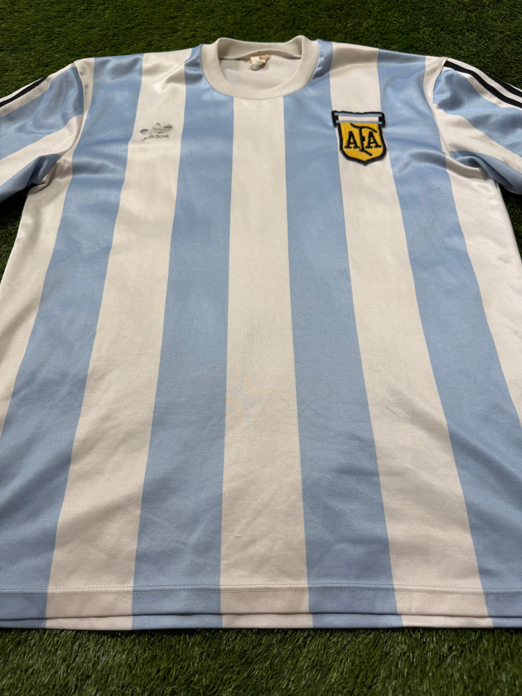 Argentinien 1988