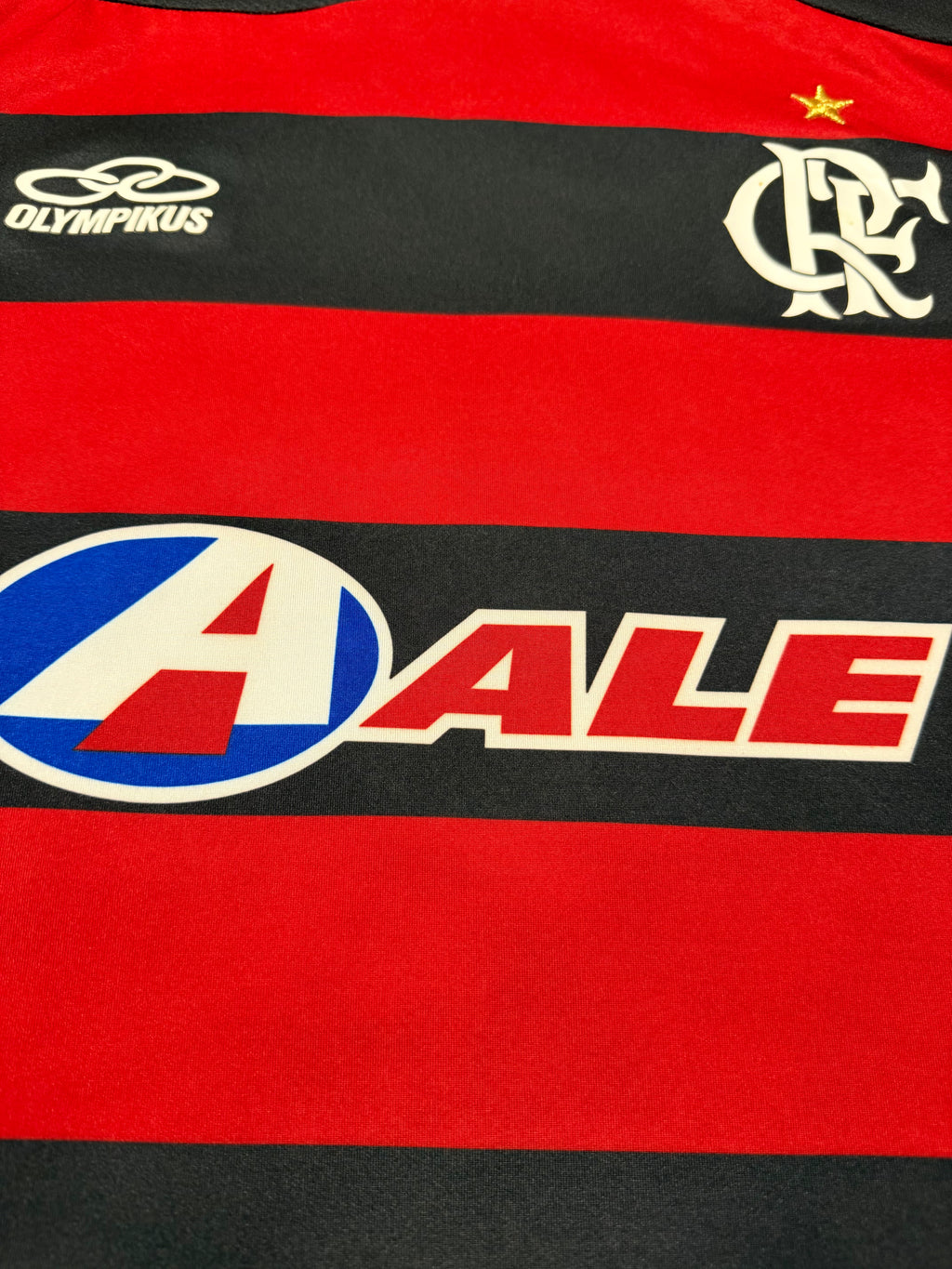 Flamengo Rio de Janeiro 2009/2010