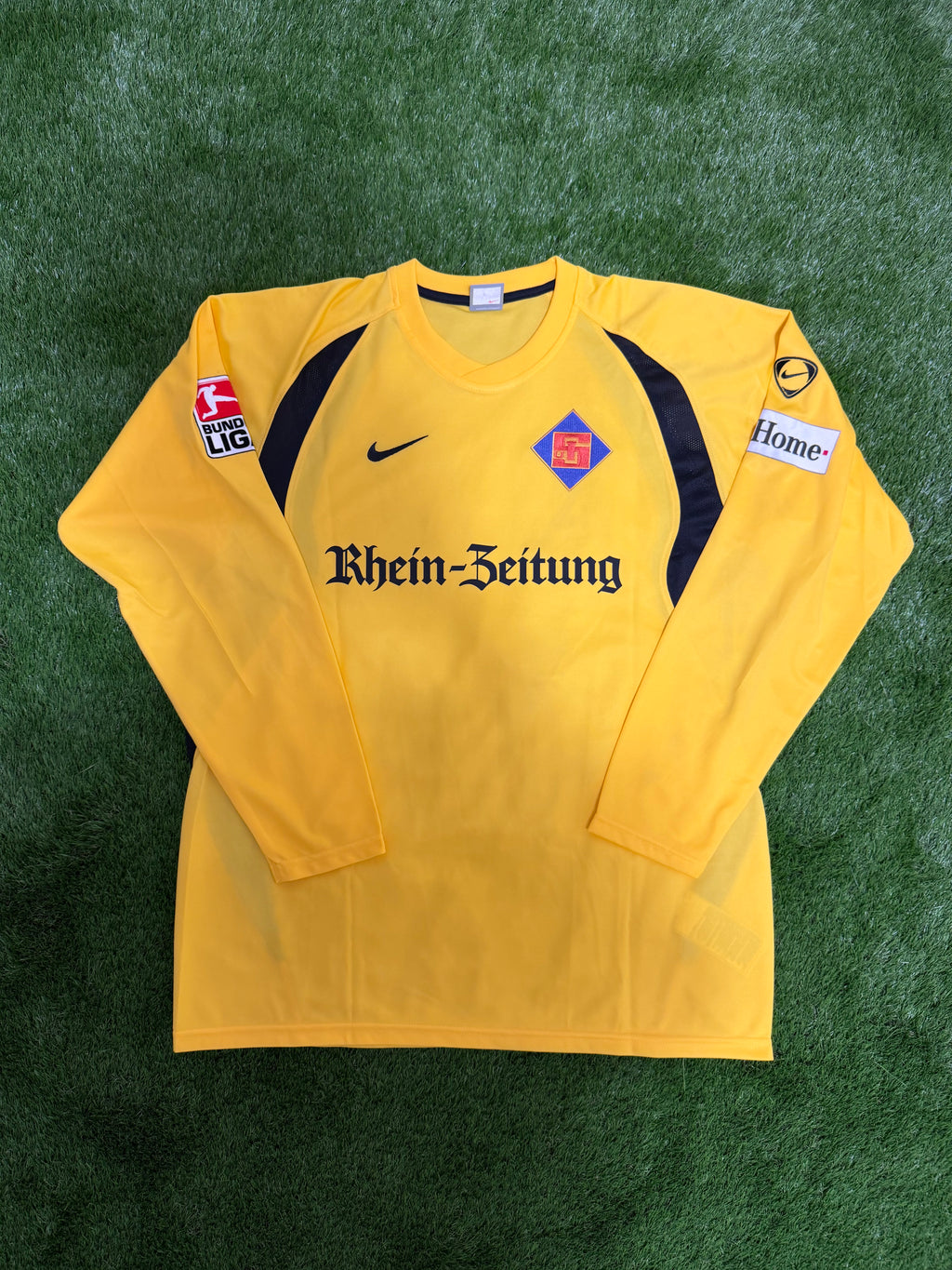 TuS Koblenz 2007/2008 #16 Rama