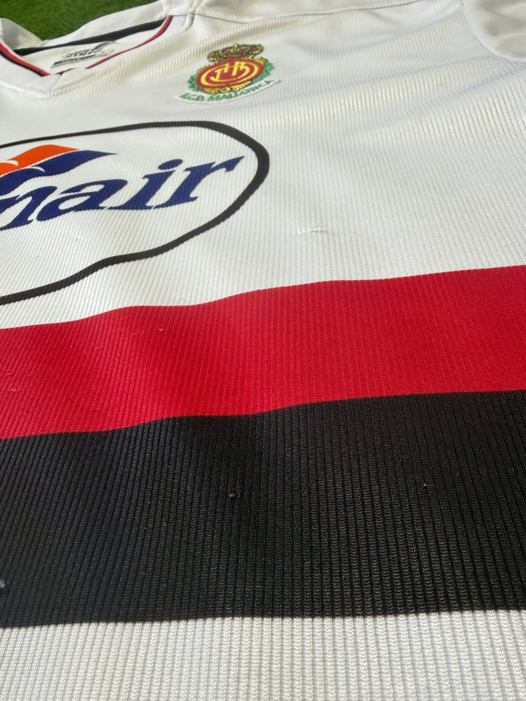 RCD Mallorca 2000/2001