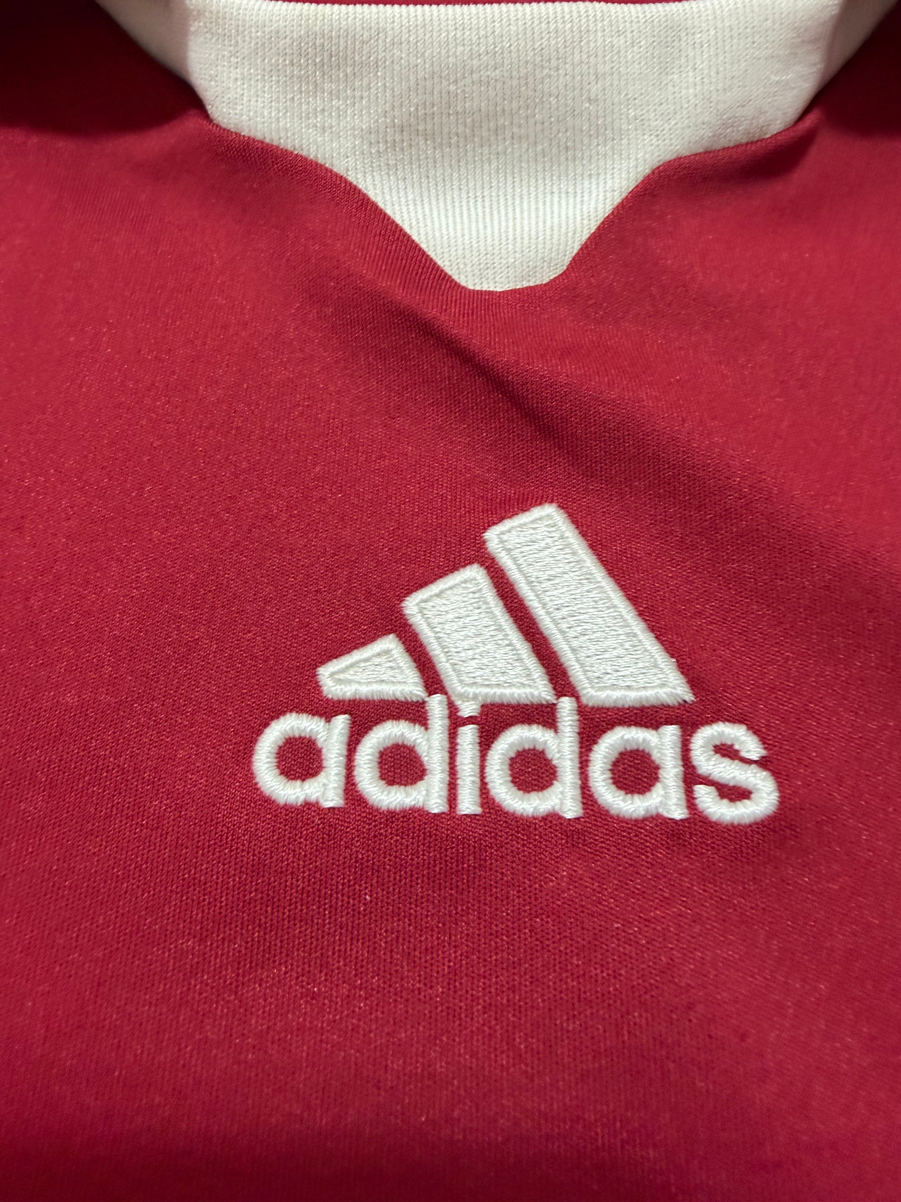 1. FC Nürnberg 2010/2011