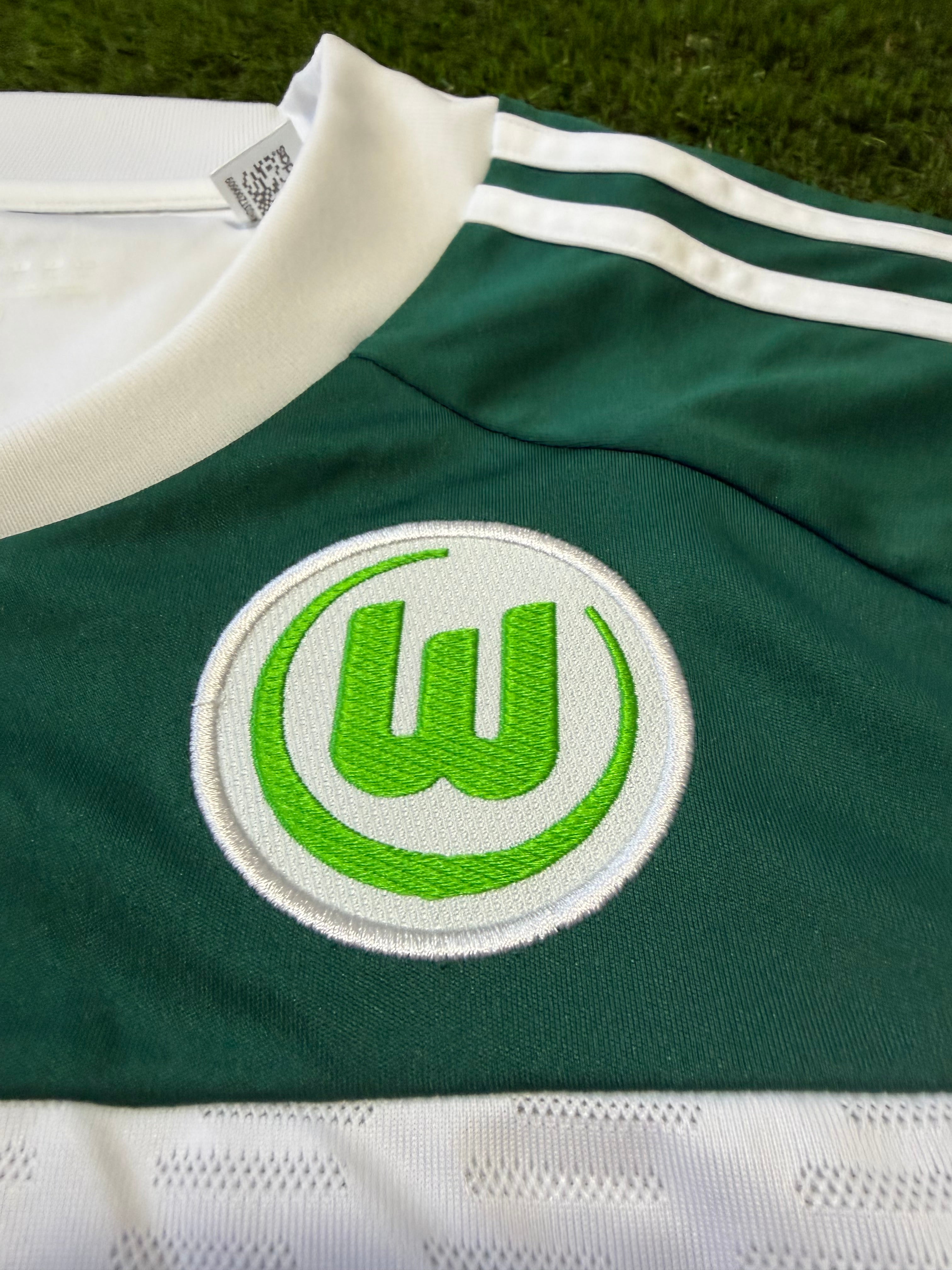VFL Wolfsburg 2010/2011