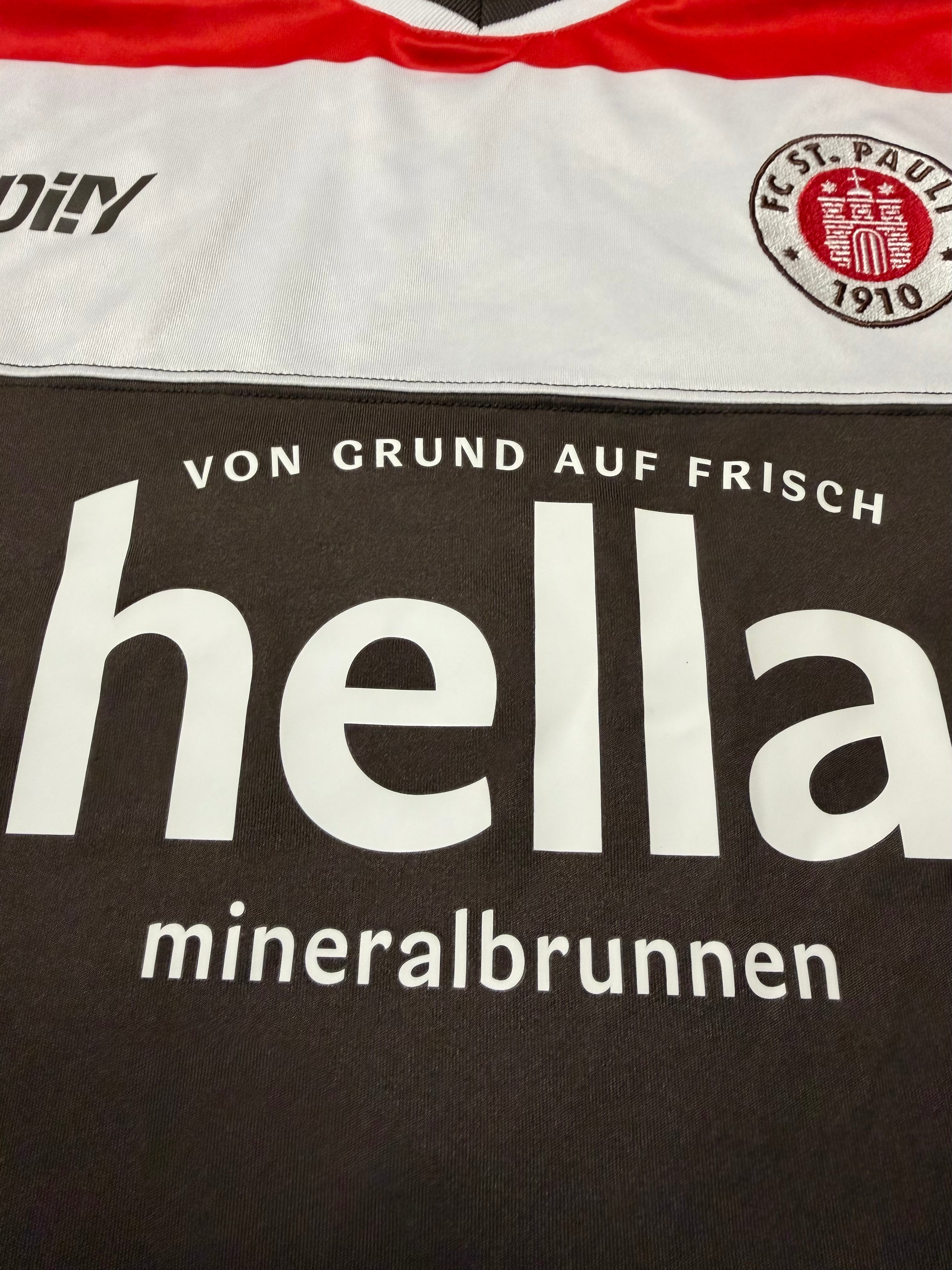 FC St Pauli 2023/2024