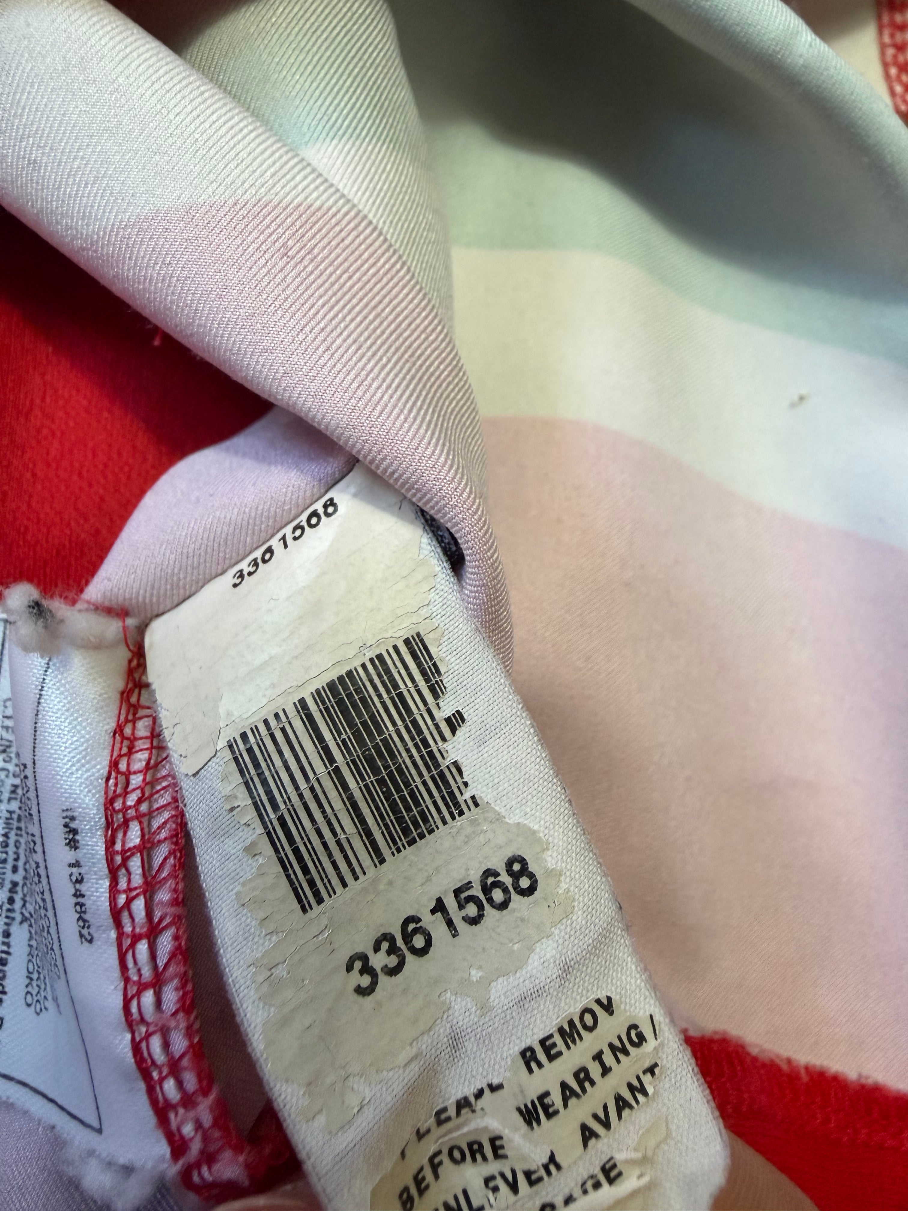 Juventus Turin Total 90 2005/2006 #9 Zlatan Ibrahimovic