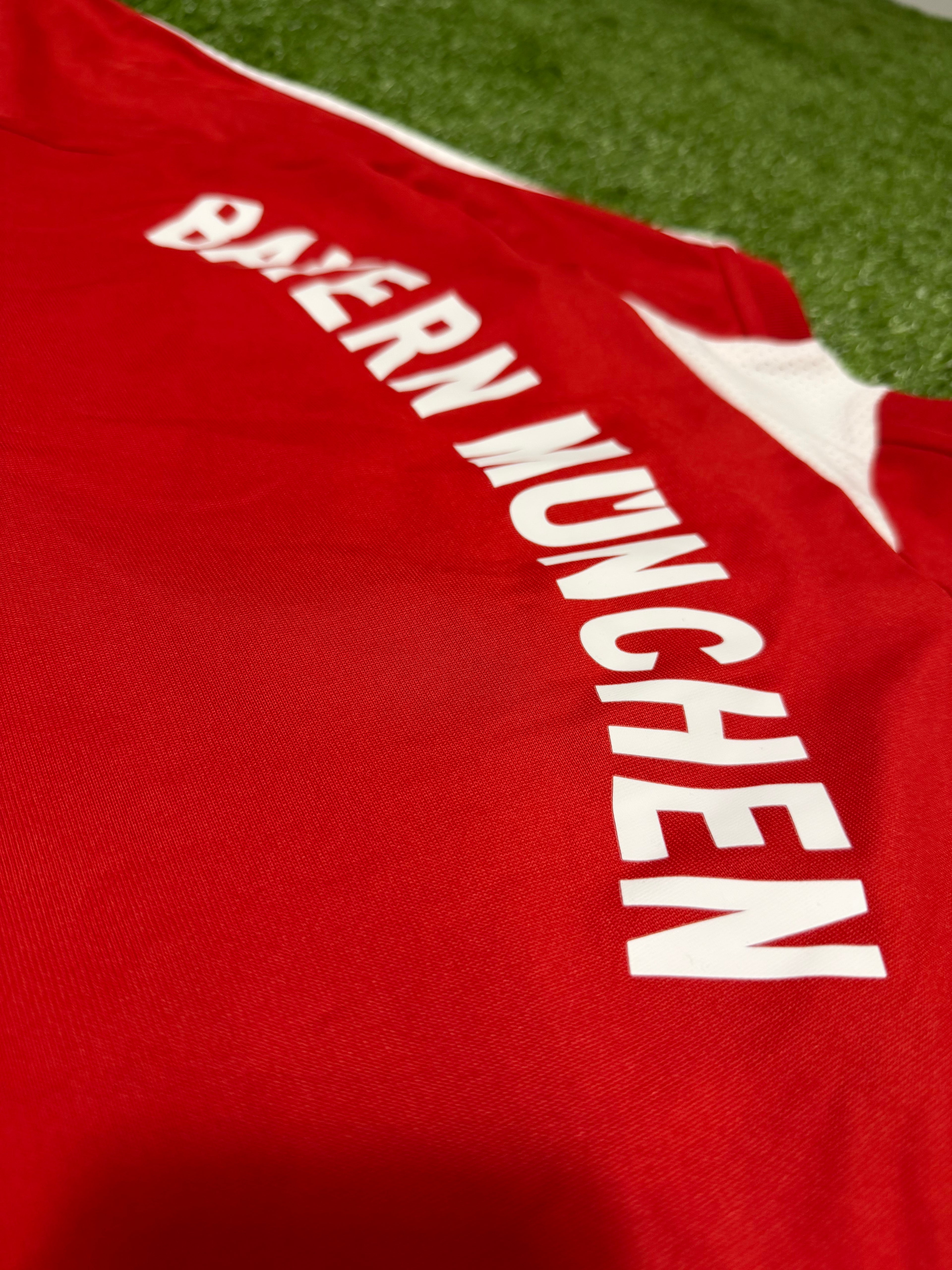 FC Bayern München 2007/2008