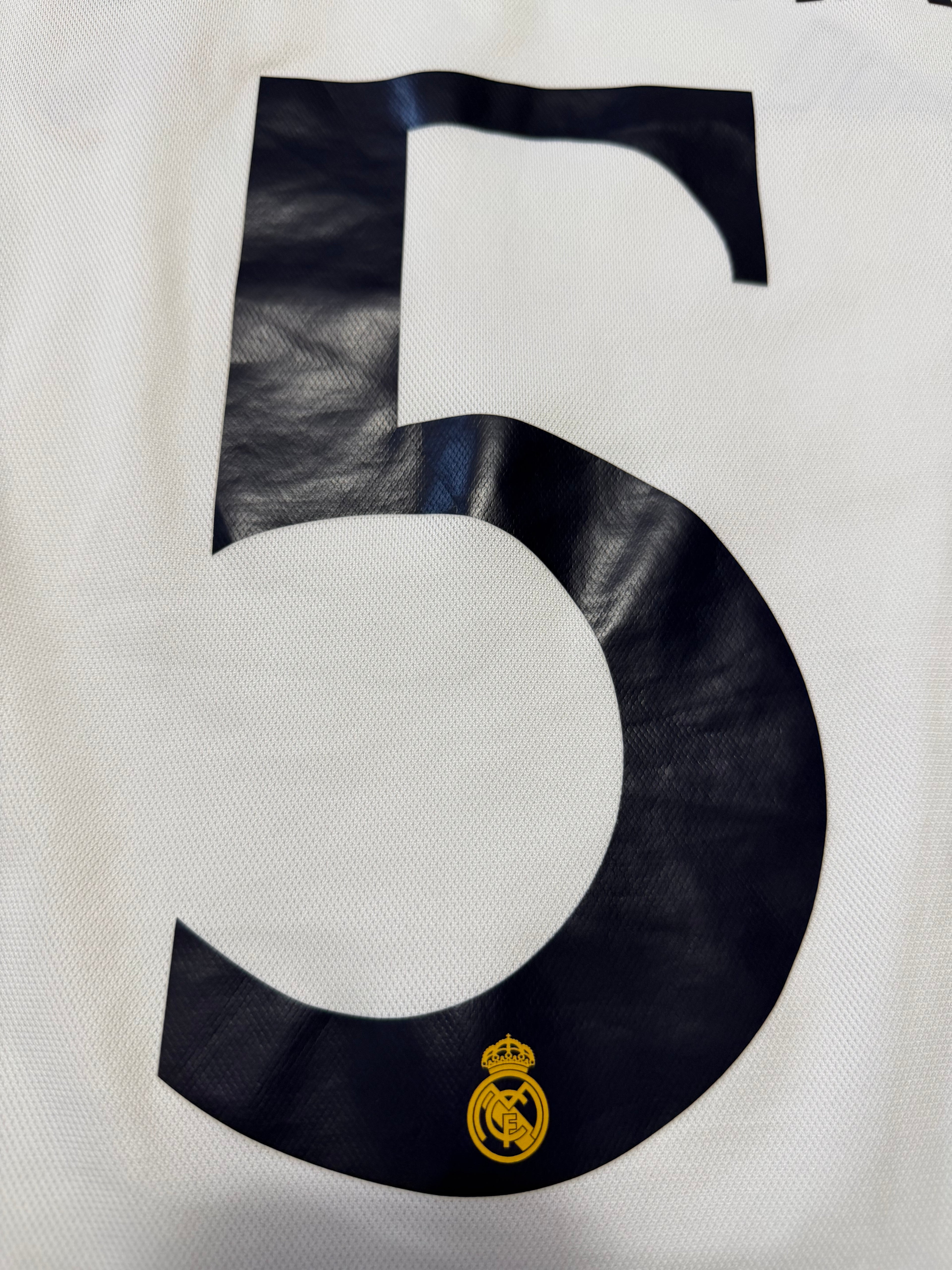 Real Madrid 2023/2024 #5 Jude Bellingham