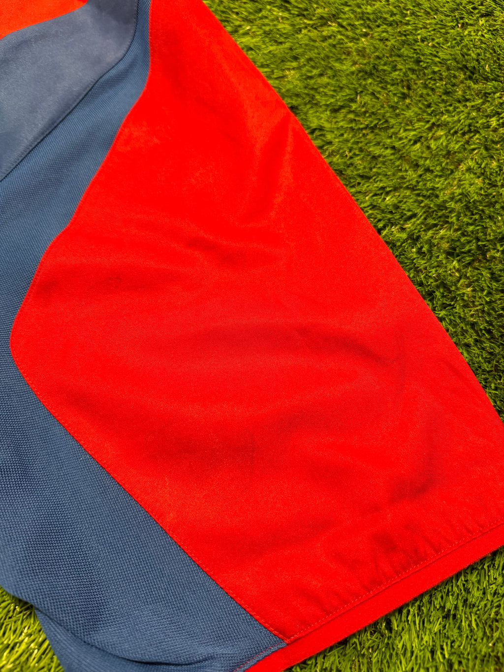 FC Barcelona 2002/2003 #7 Javier Saviola