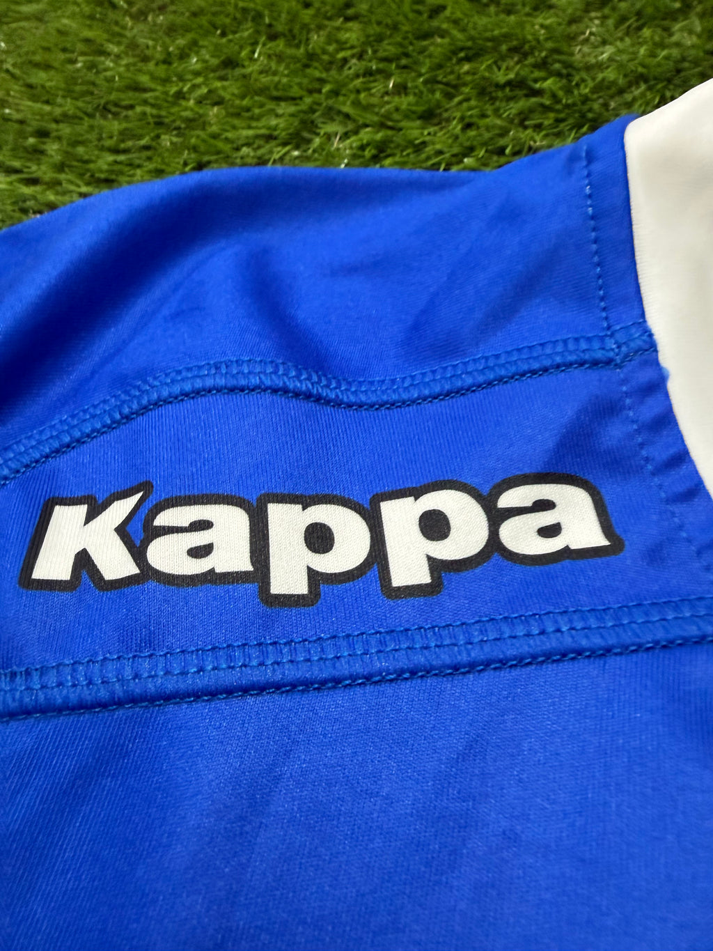 UC Sampdoria 2010/2011