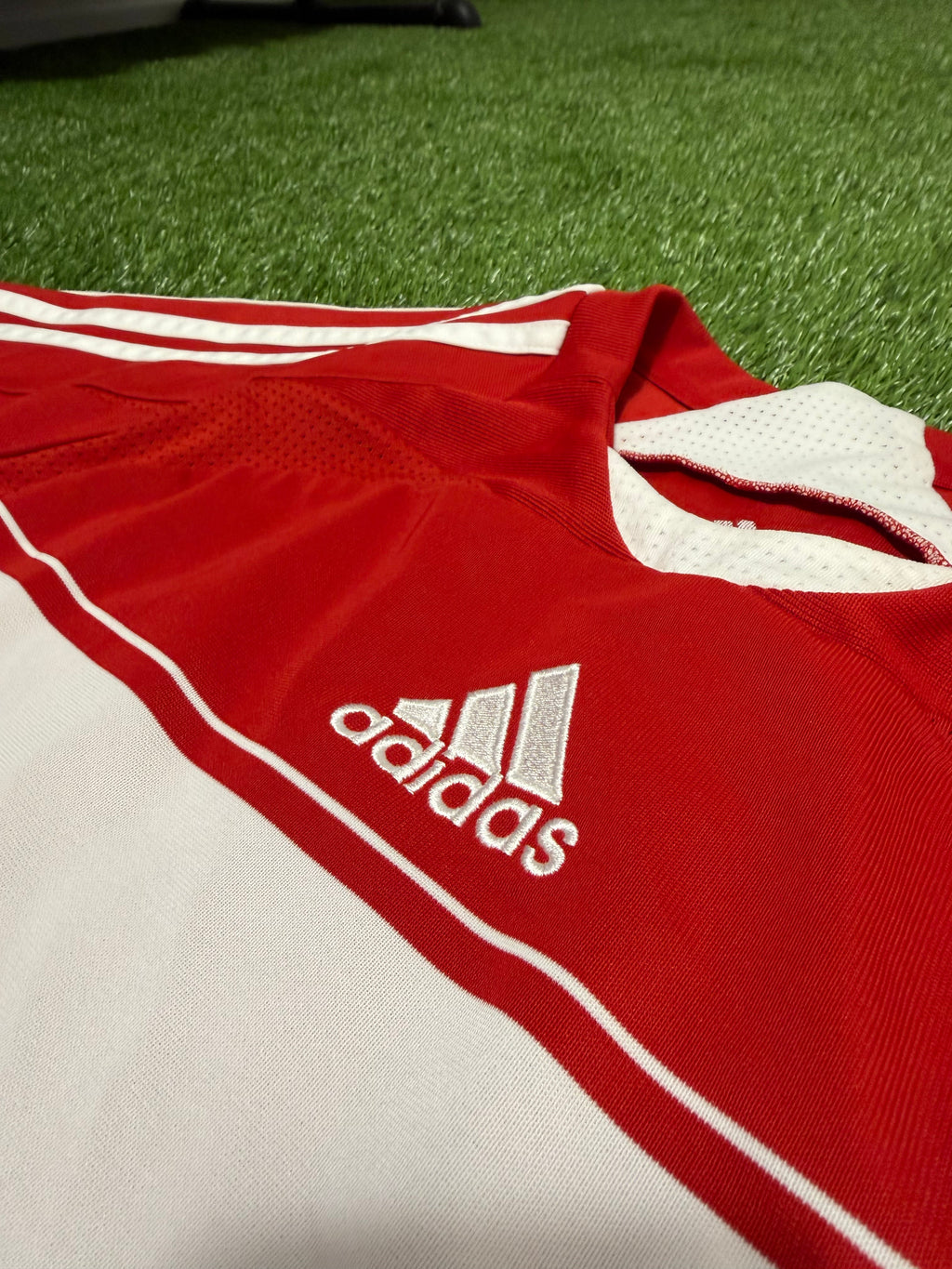 FC Bayern München 2007/2008