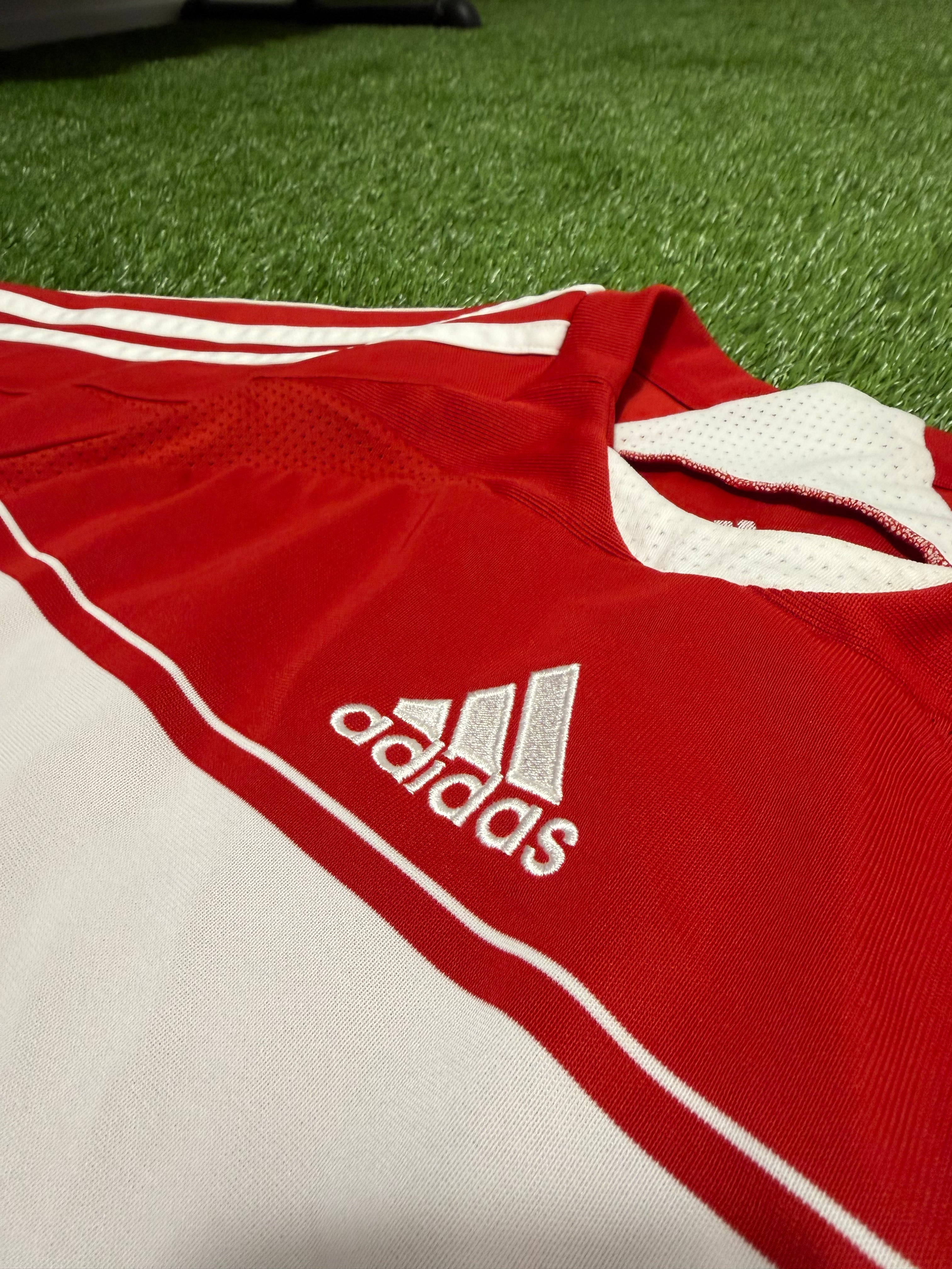 FC Bayern München 2007/2008