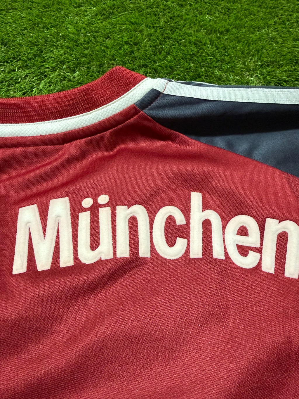 FC Bayern München 2001/2002