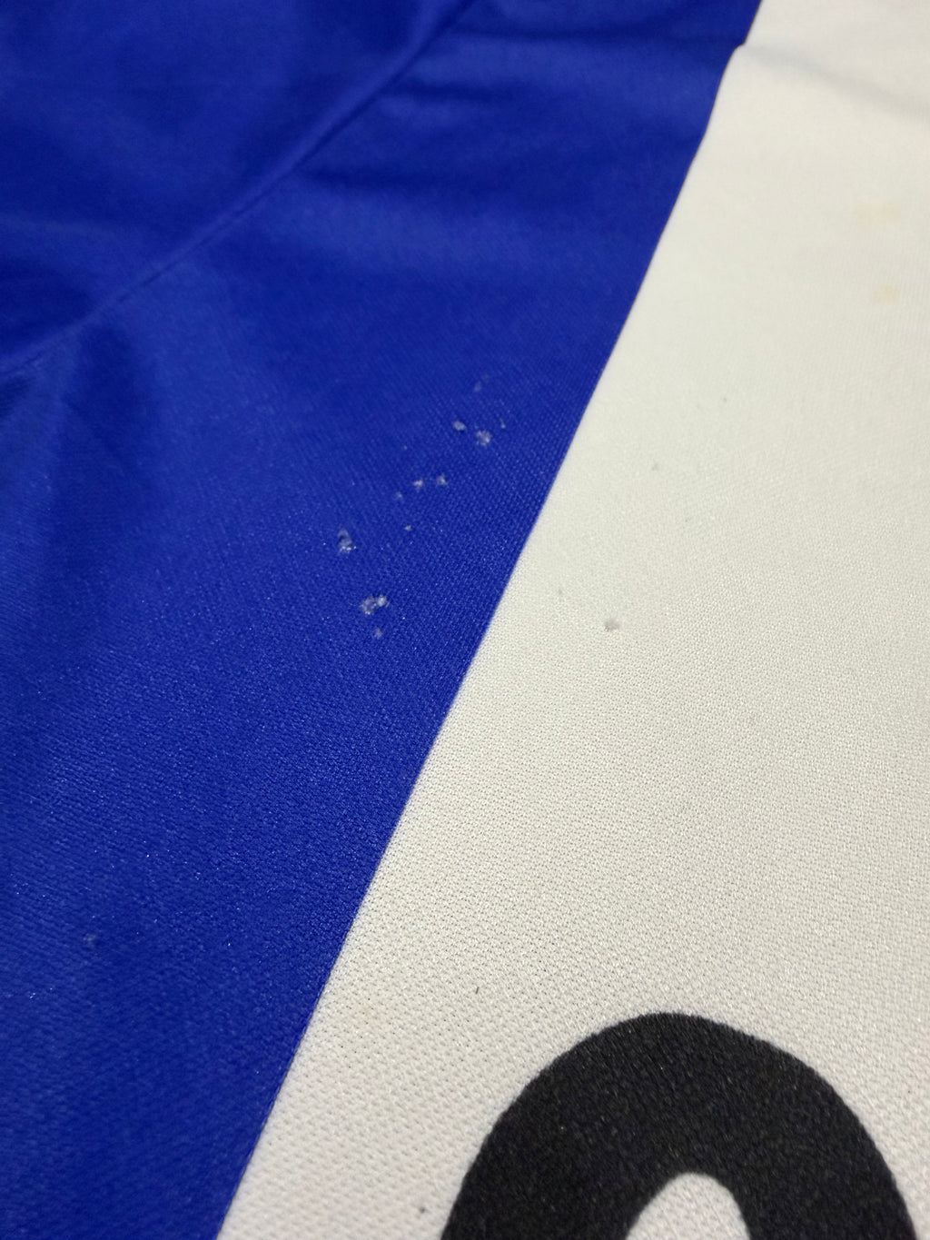 Hertha BSC 1999/2000 #8 Dariusz Wosz