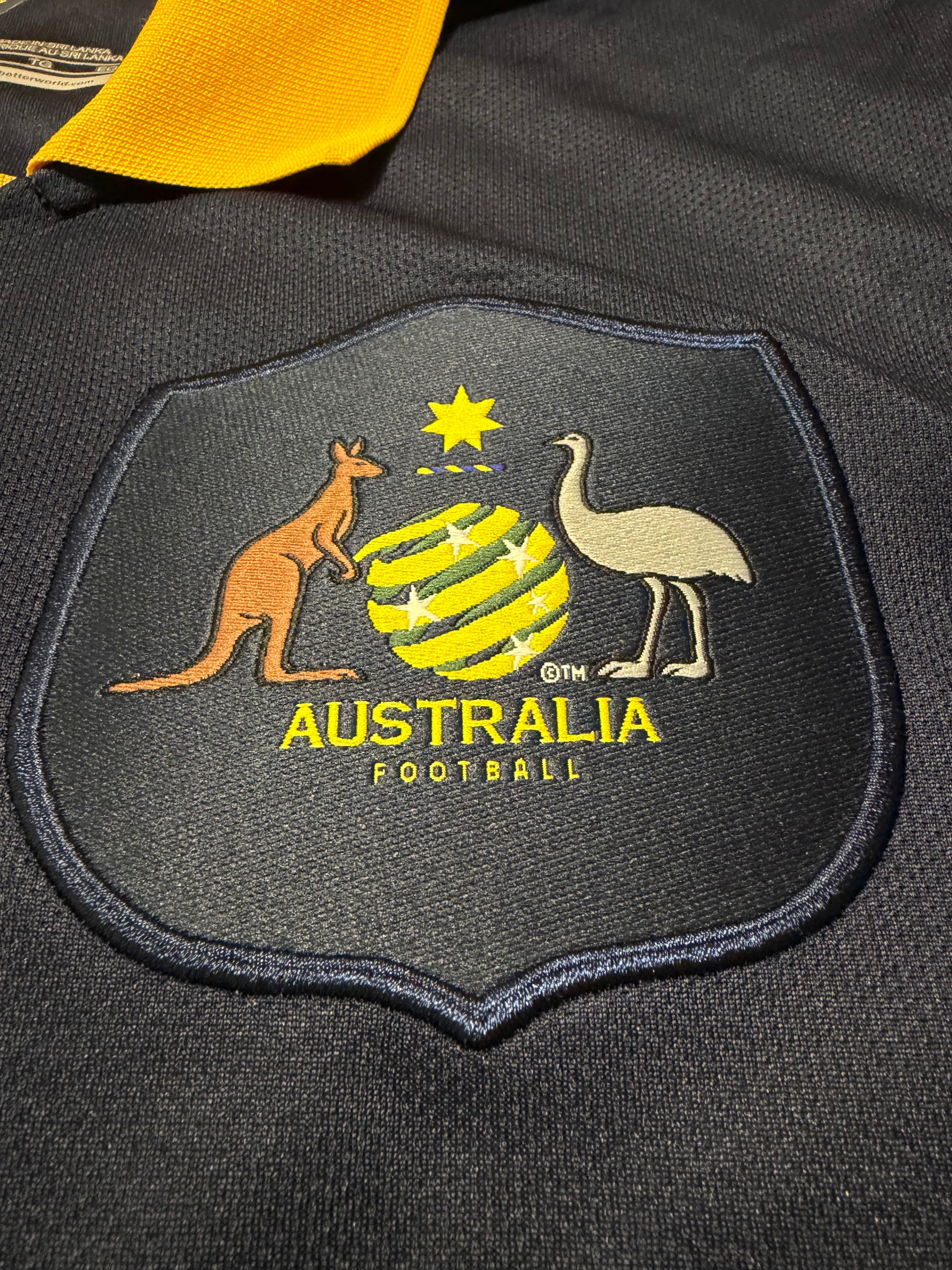 Australien WM 2014
