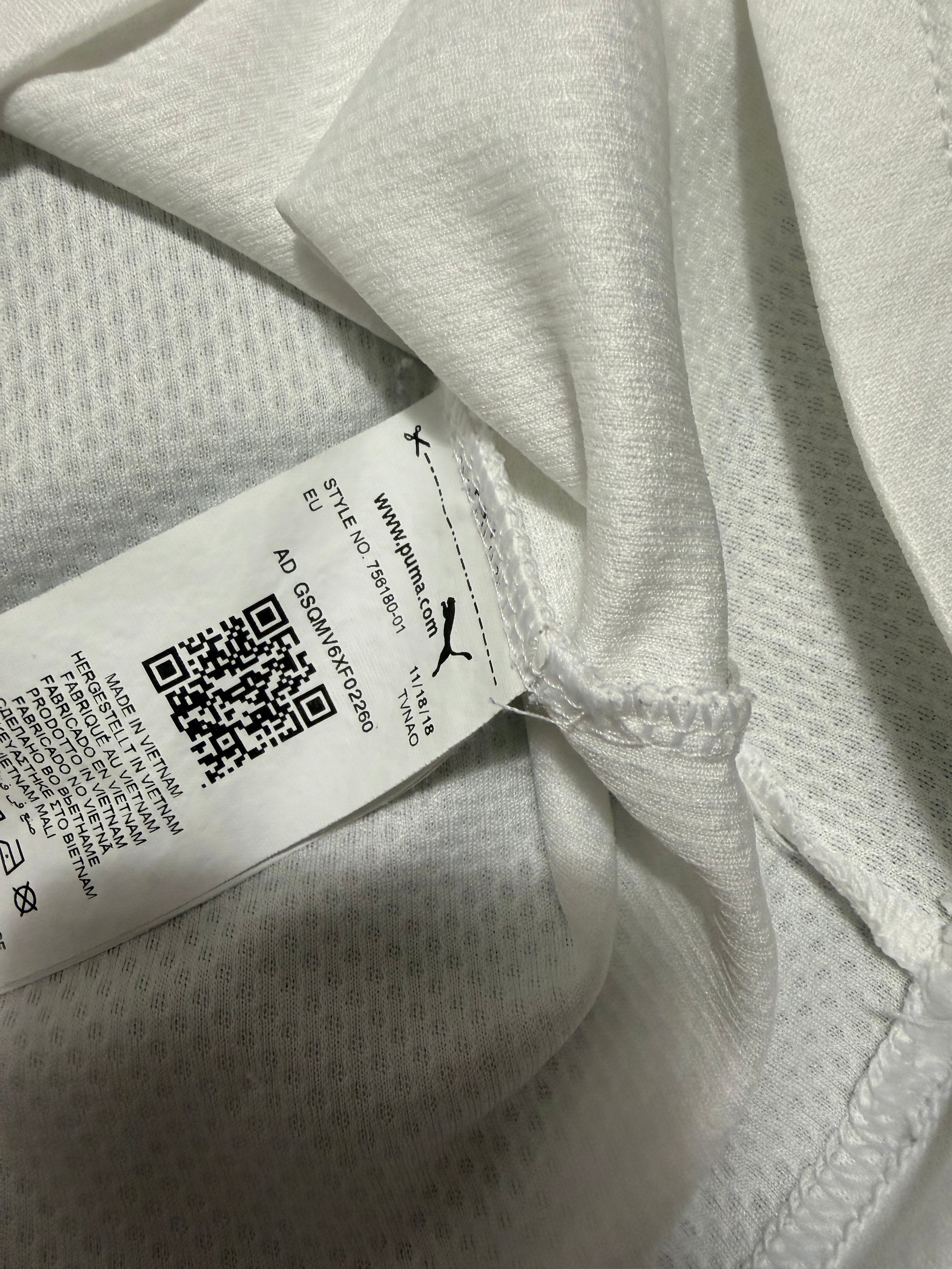 Valencia CF 2019/2020