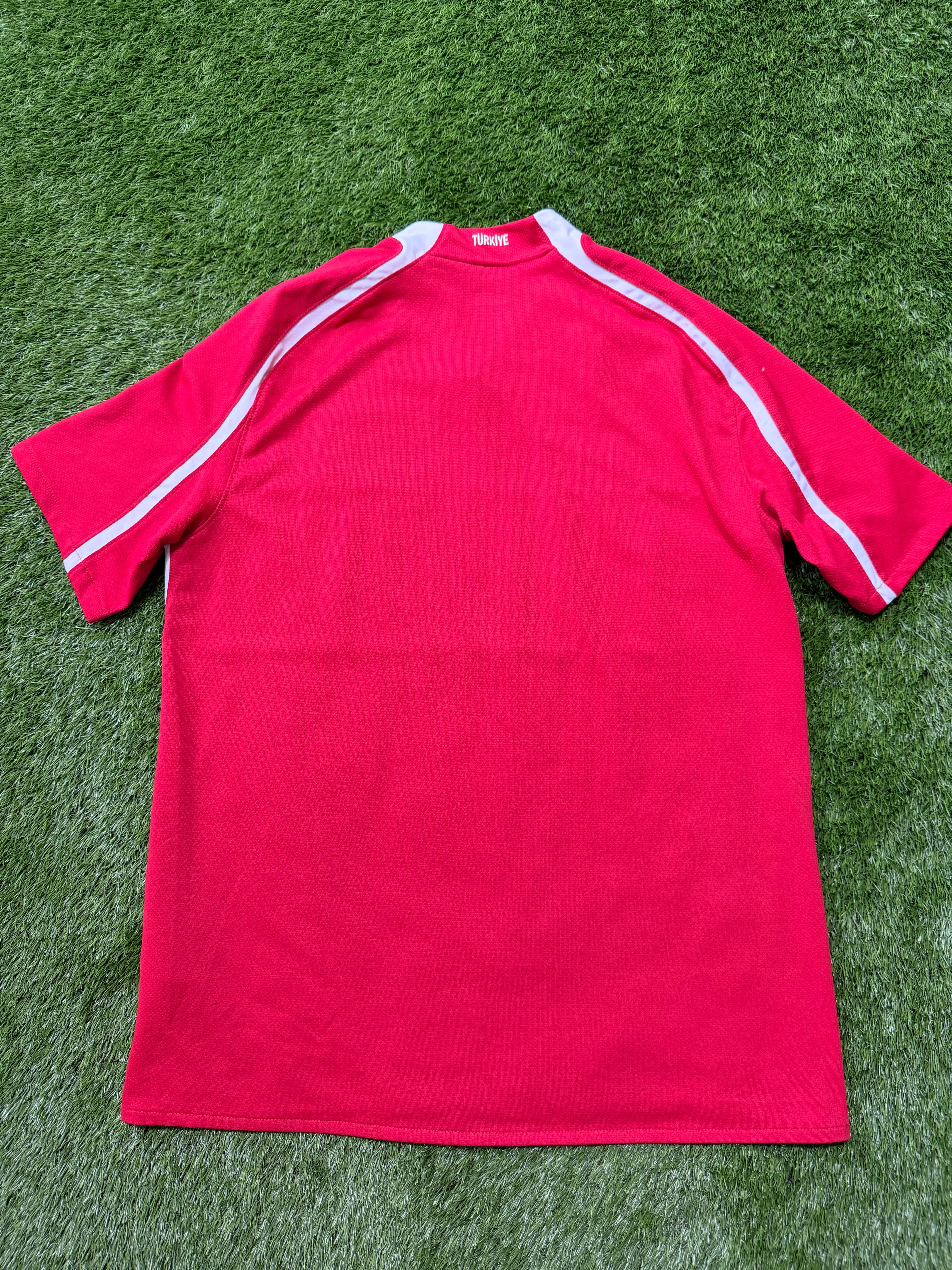 Türkei 2008