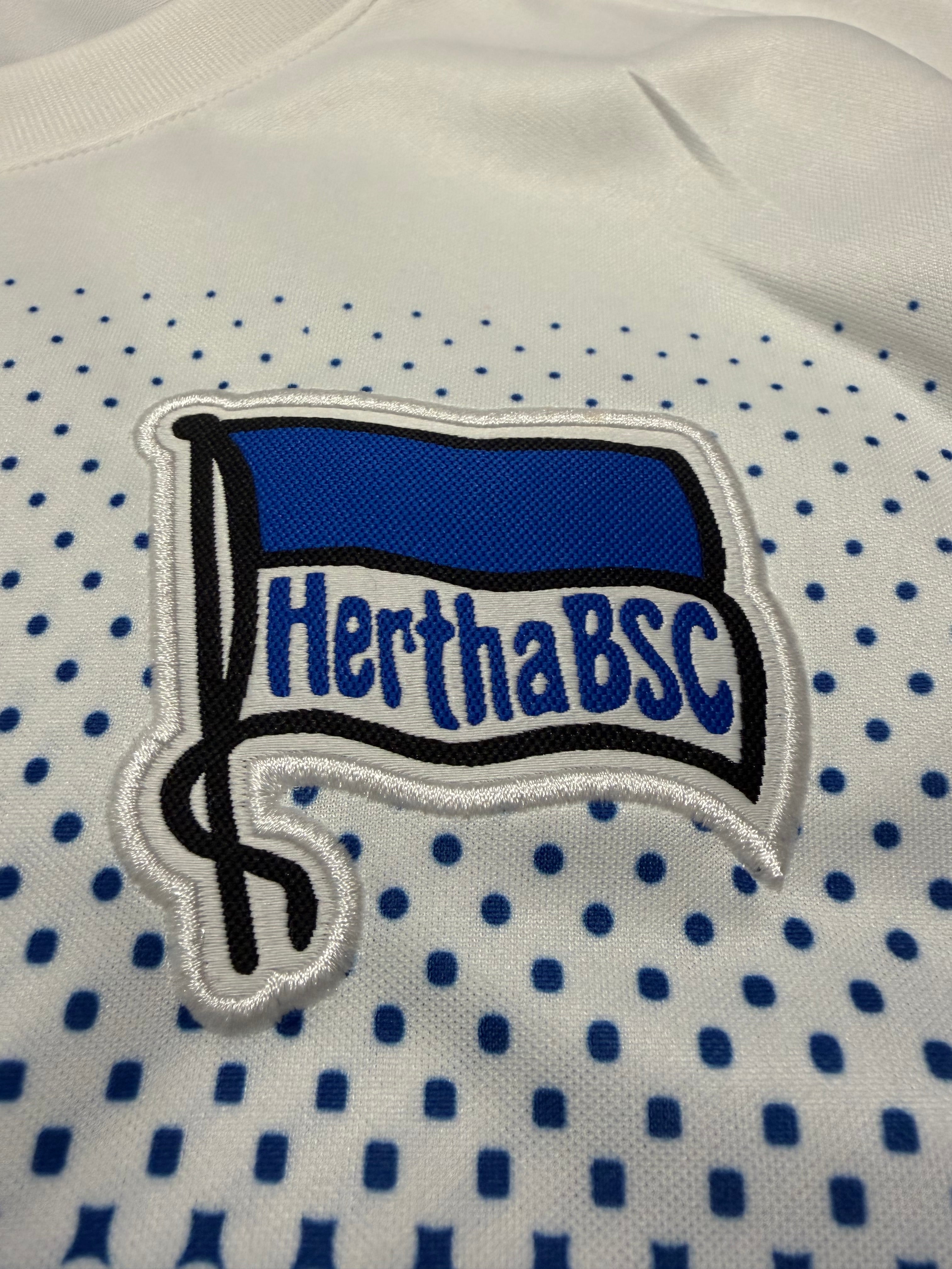 Hertha BSC Pre Match