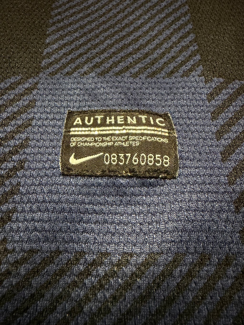 ManU Manchester United 2013/2014 #17 Nani