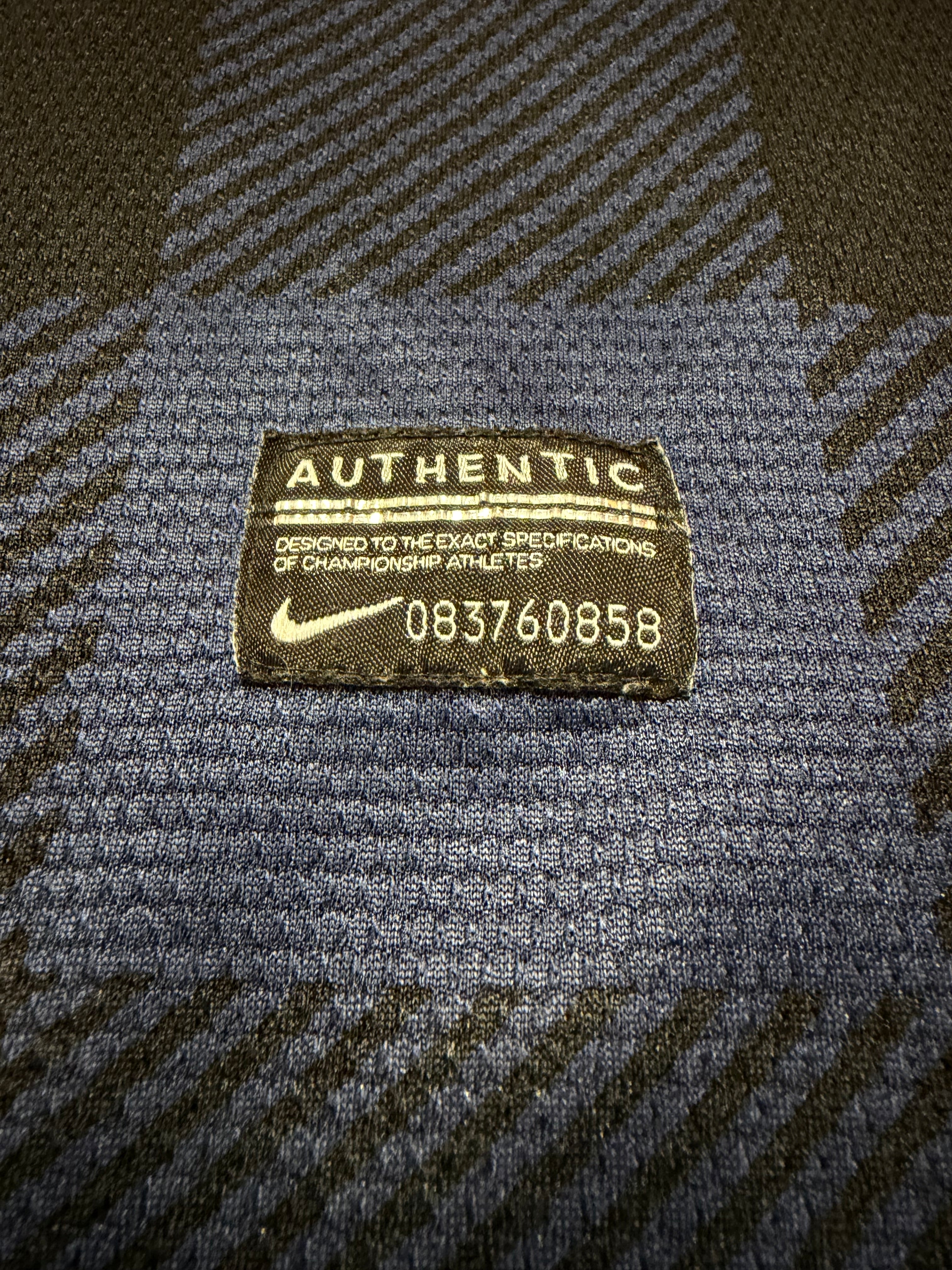 ManU Manchester United 2013/2014 #17 Nani