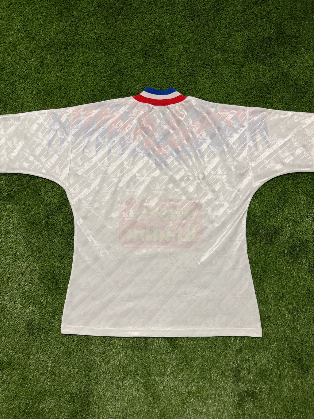 Olympique Lyon 1995/1996