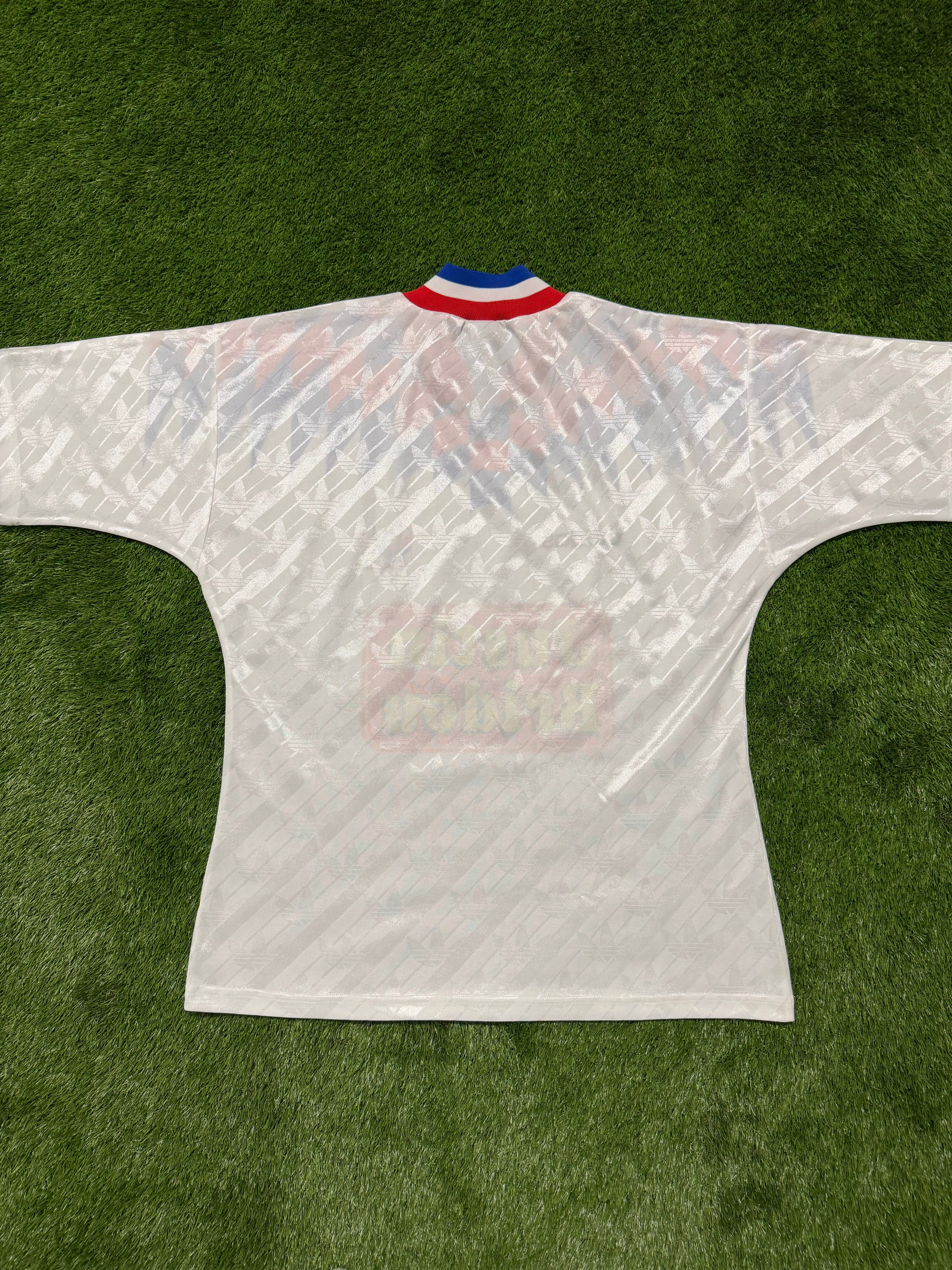 Olympique Lyon 1995/1996