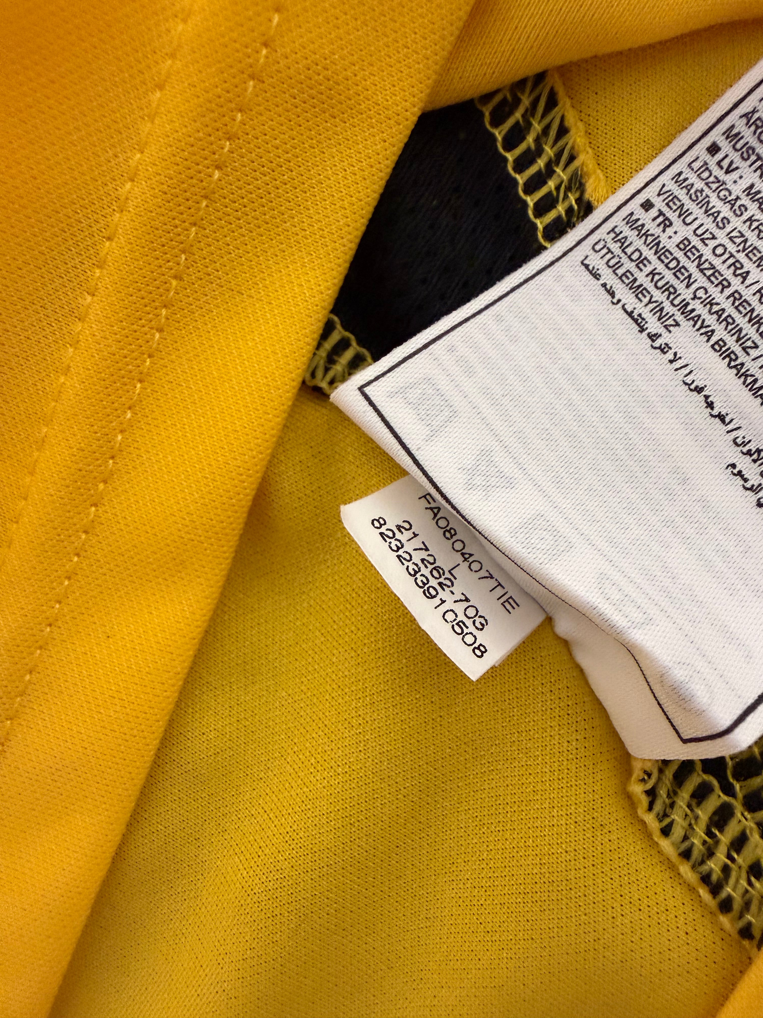 TuS Koblenz 2007/2008 #16 Rama