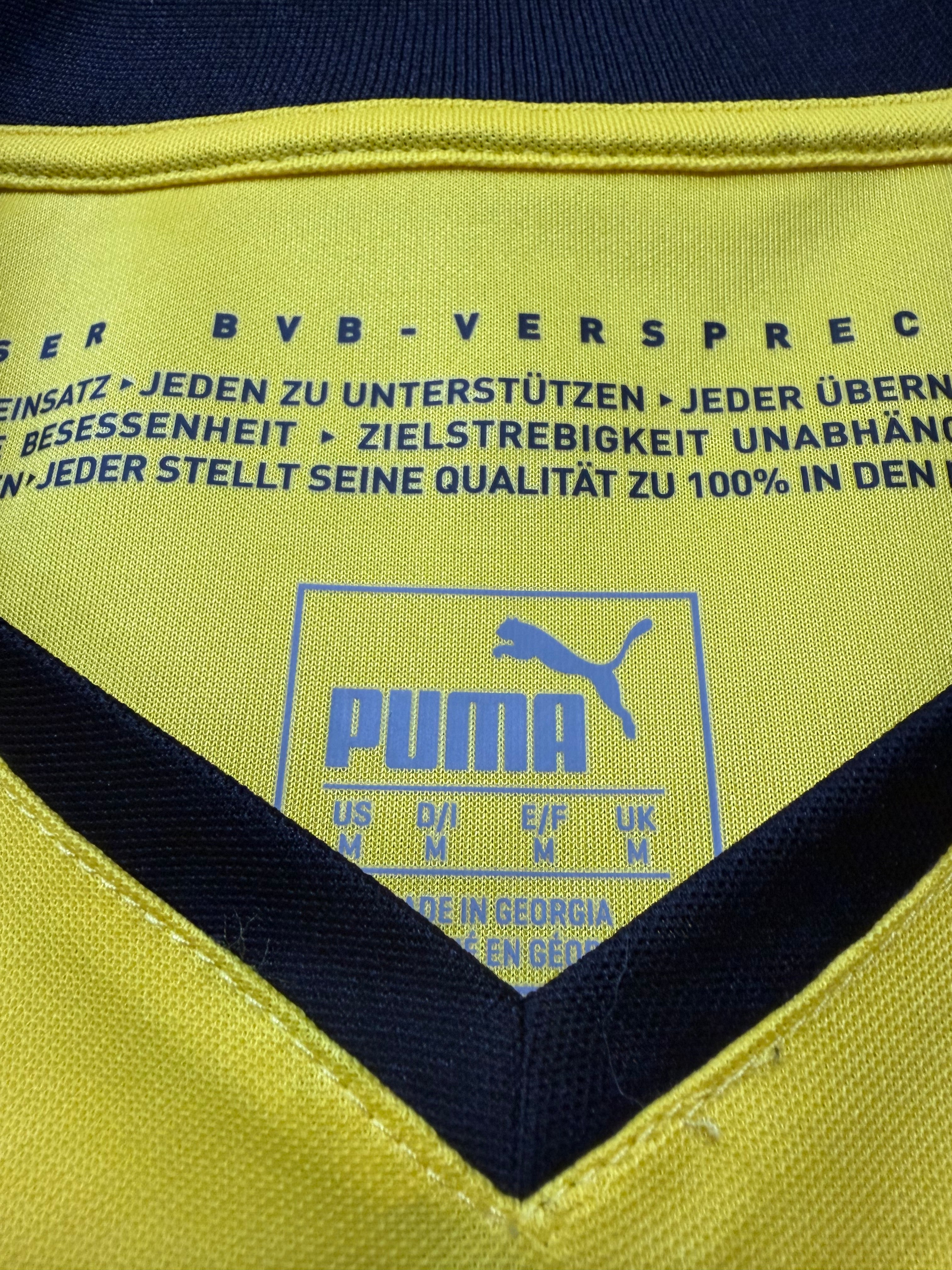 BVB Borussia Dortmund 2015/2016