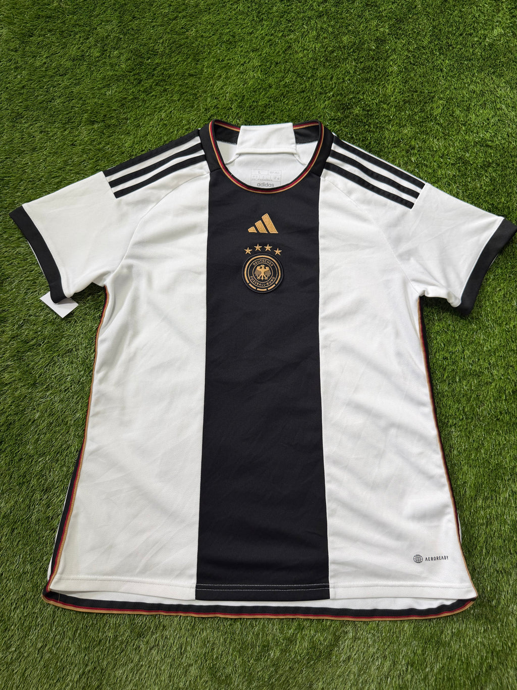 DFB Deutschland 2022 (Kinder 176/S)