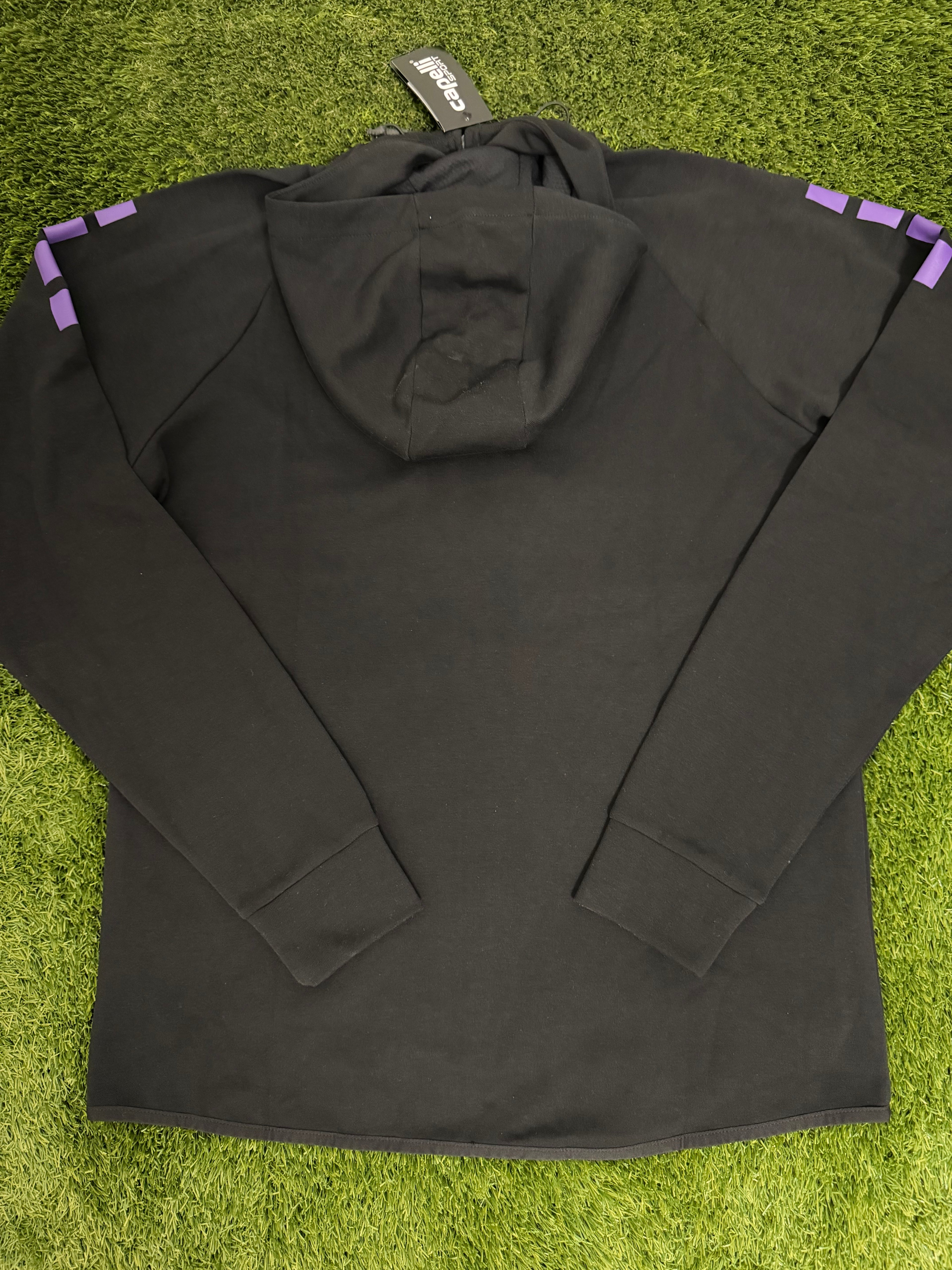 VFL Osnabrück Jacke 2025/2026 #NEU