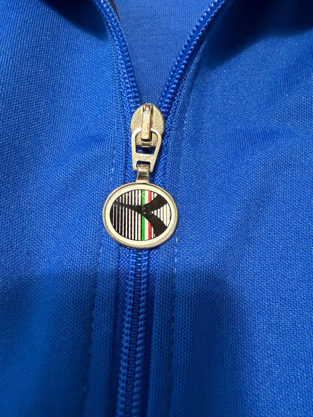 Italien Jacke WM 1990