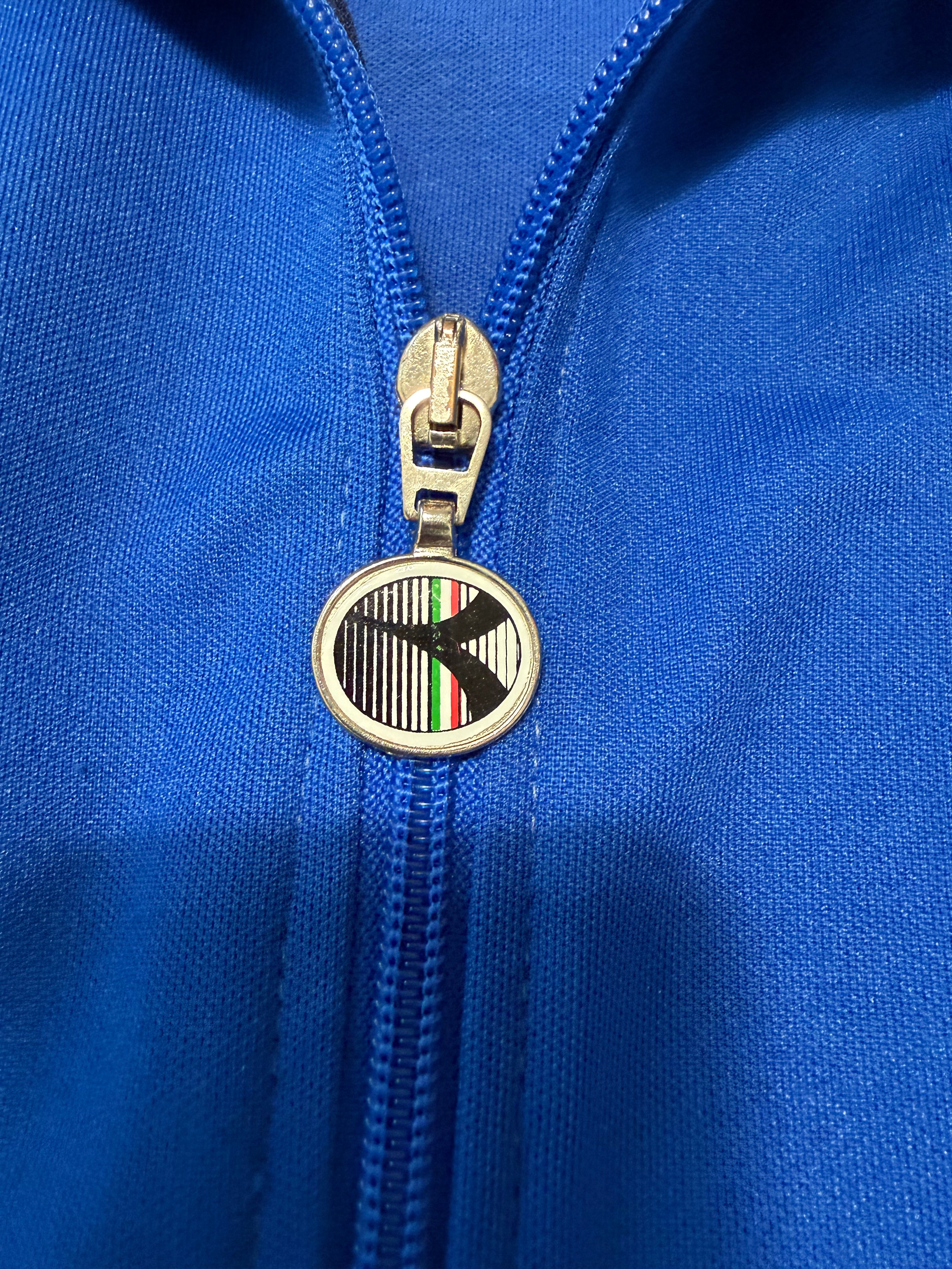 Italien Jacke WM 1990