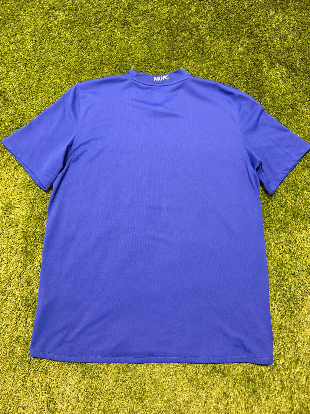 Manchester United 3rd 2008/2009