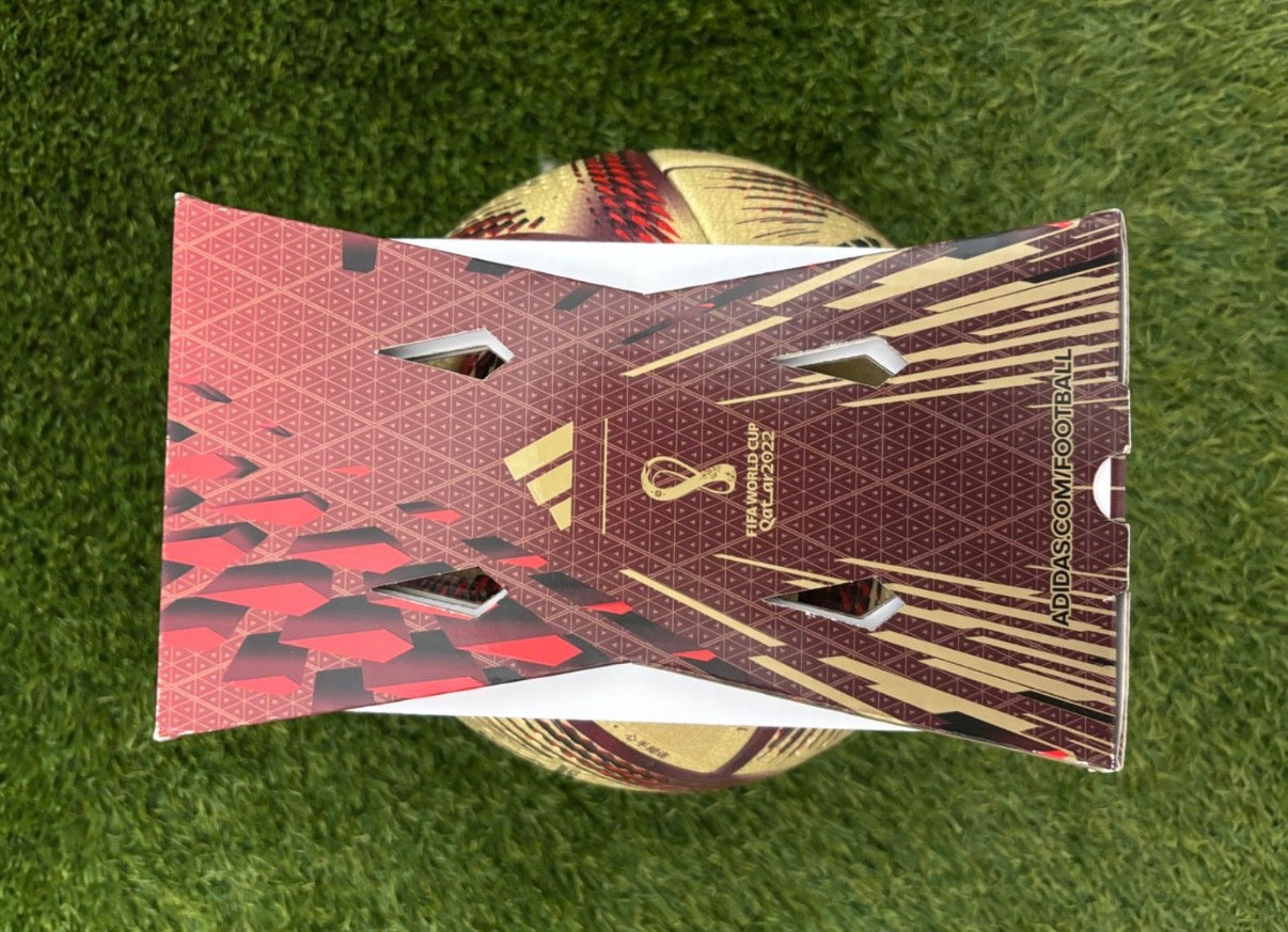 Al Hilm OMB Finale WM 2022