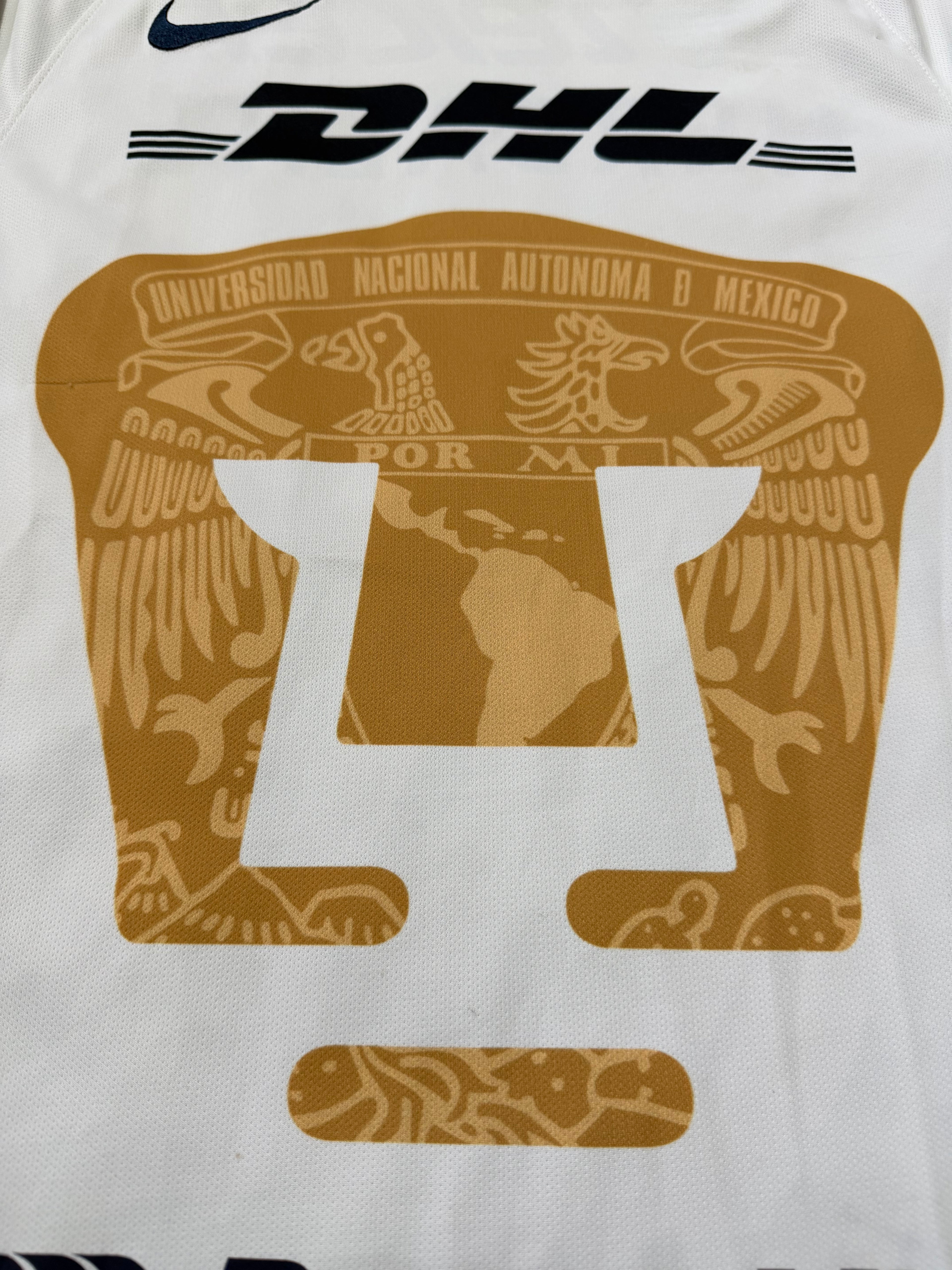 Pumas UNAM 2018/2019