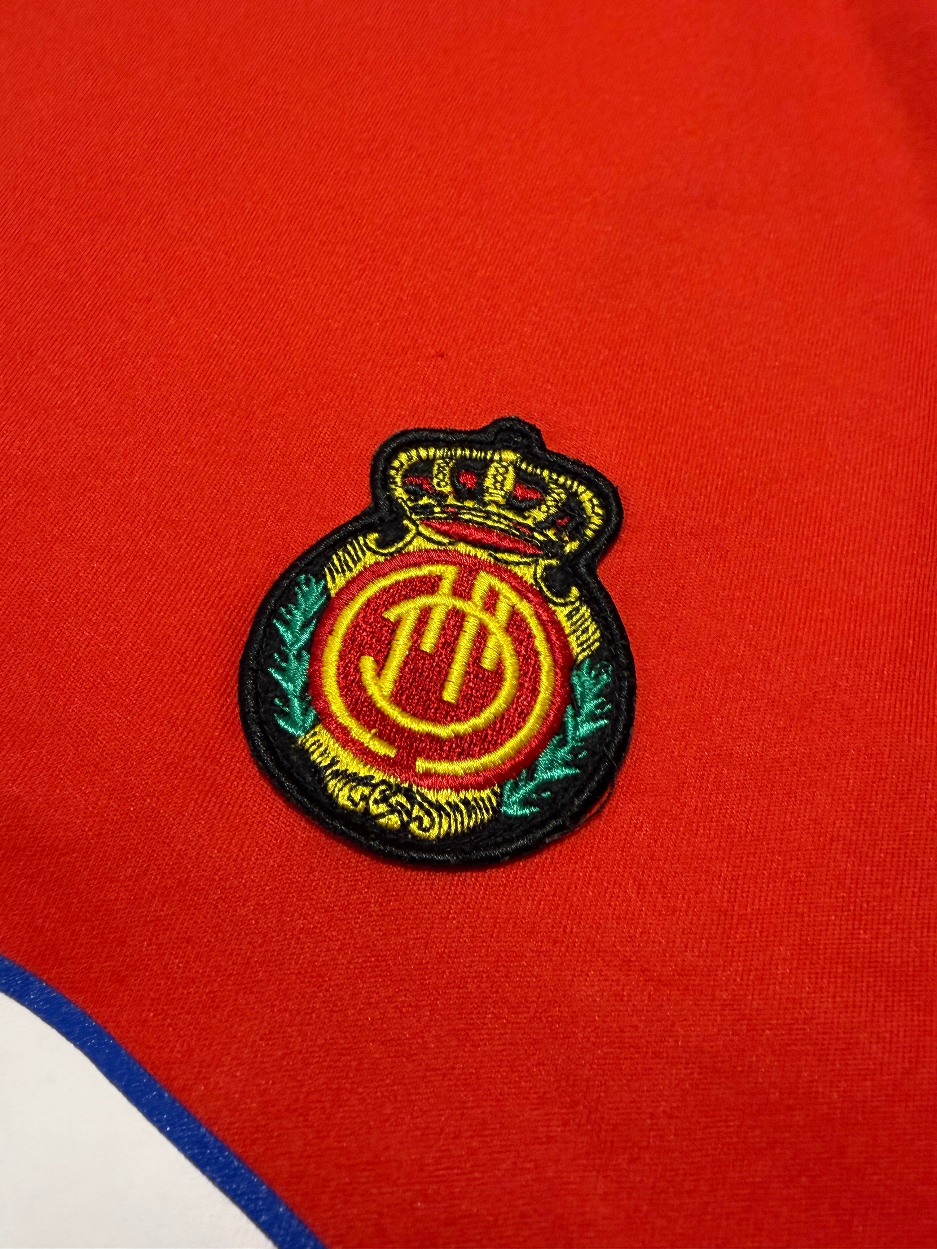 RCD Mallorca 2003/2004