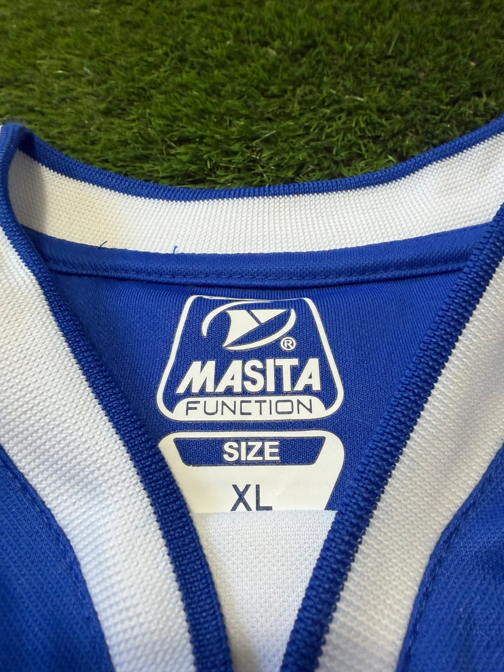 Hansa Rostock 2007/2008 #NEU