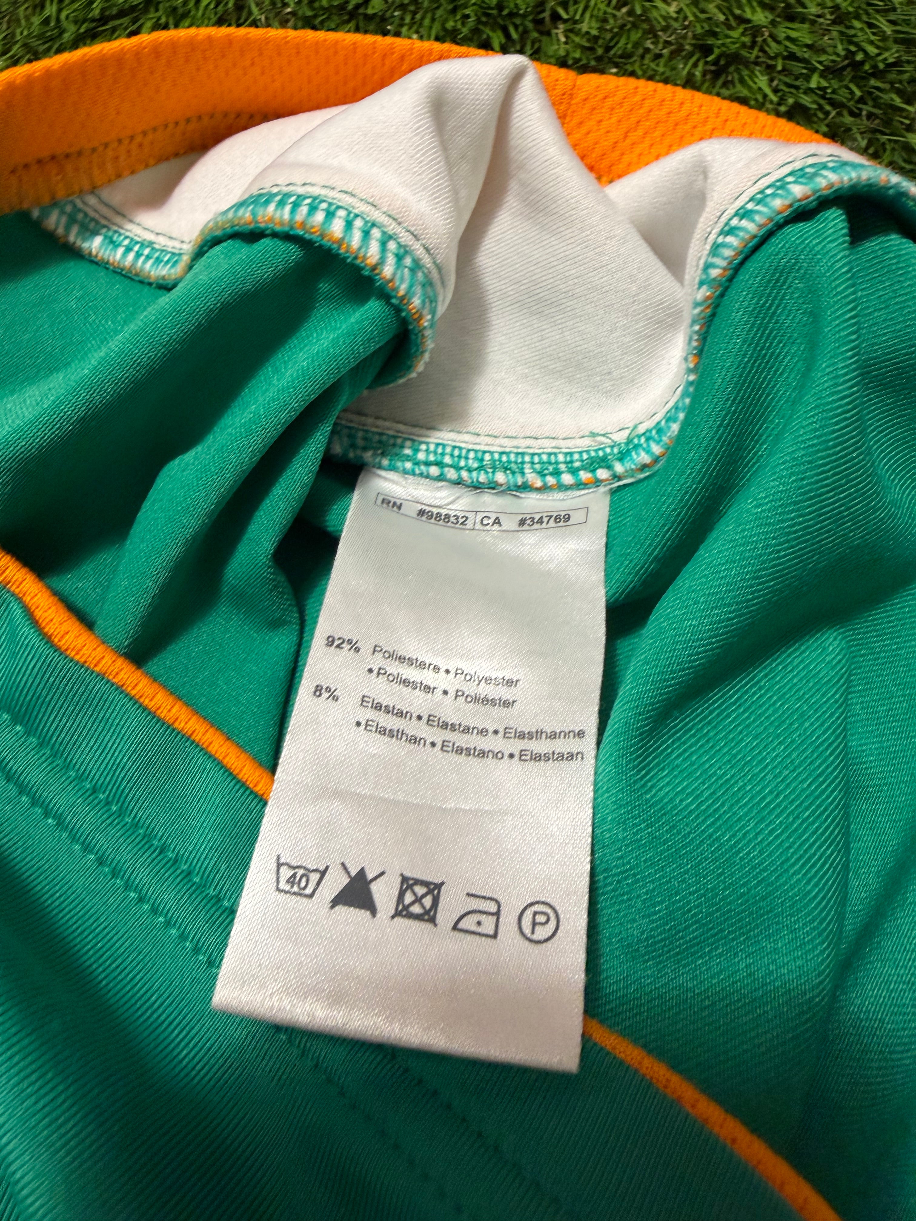 Werder Bremen 2007/2008 #16 Andreasen (Kinder 140)