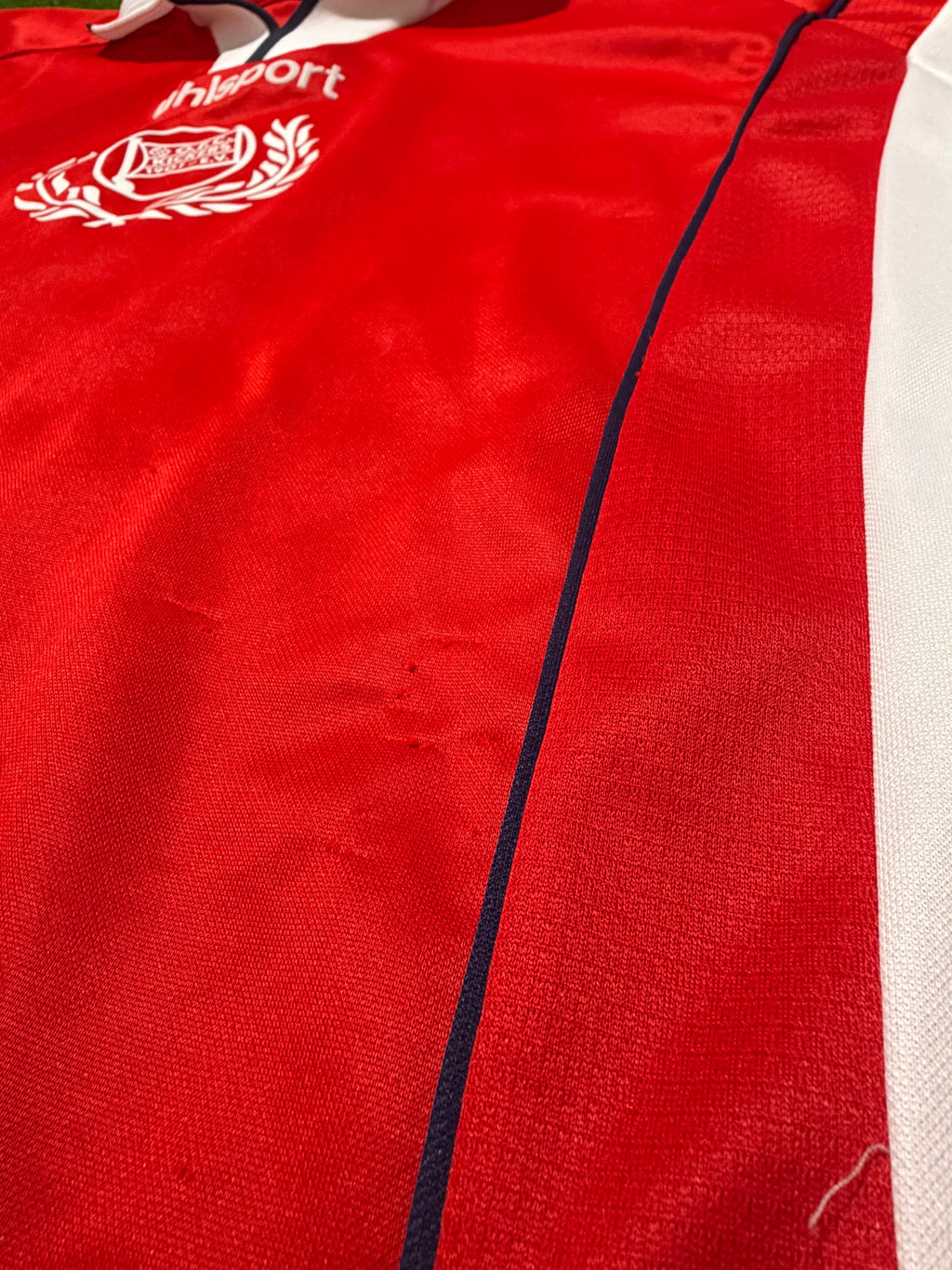 Kickers Offenbach 2001/2002