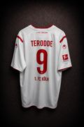 1. FC Köln 2019/2020 #9 Simon Terodde