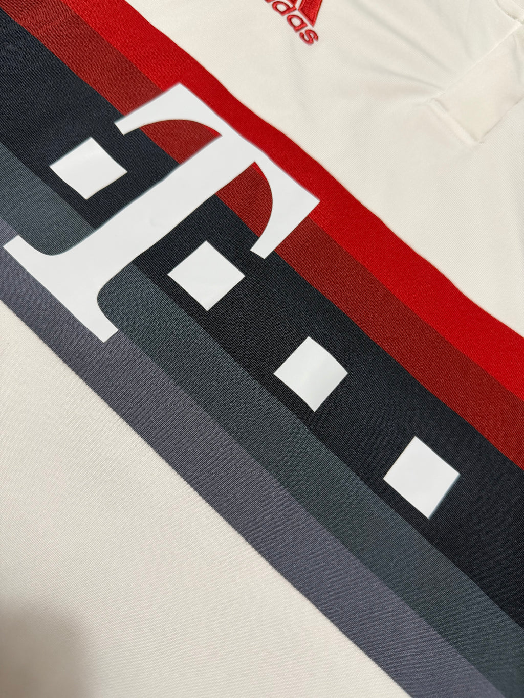 FC Bayern München 2015/2016