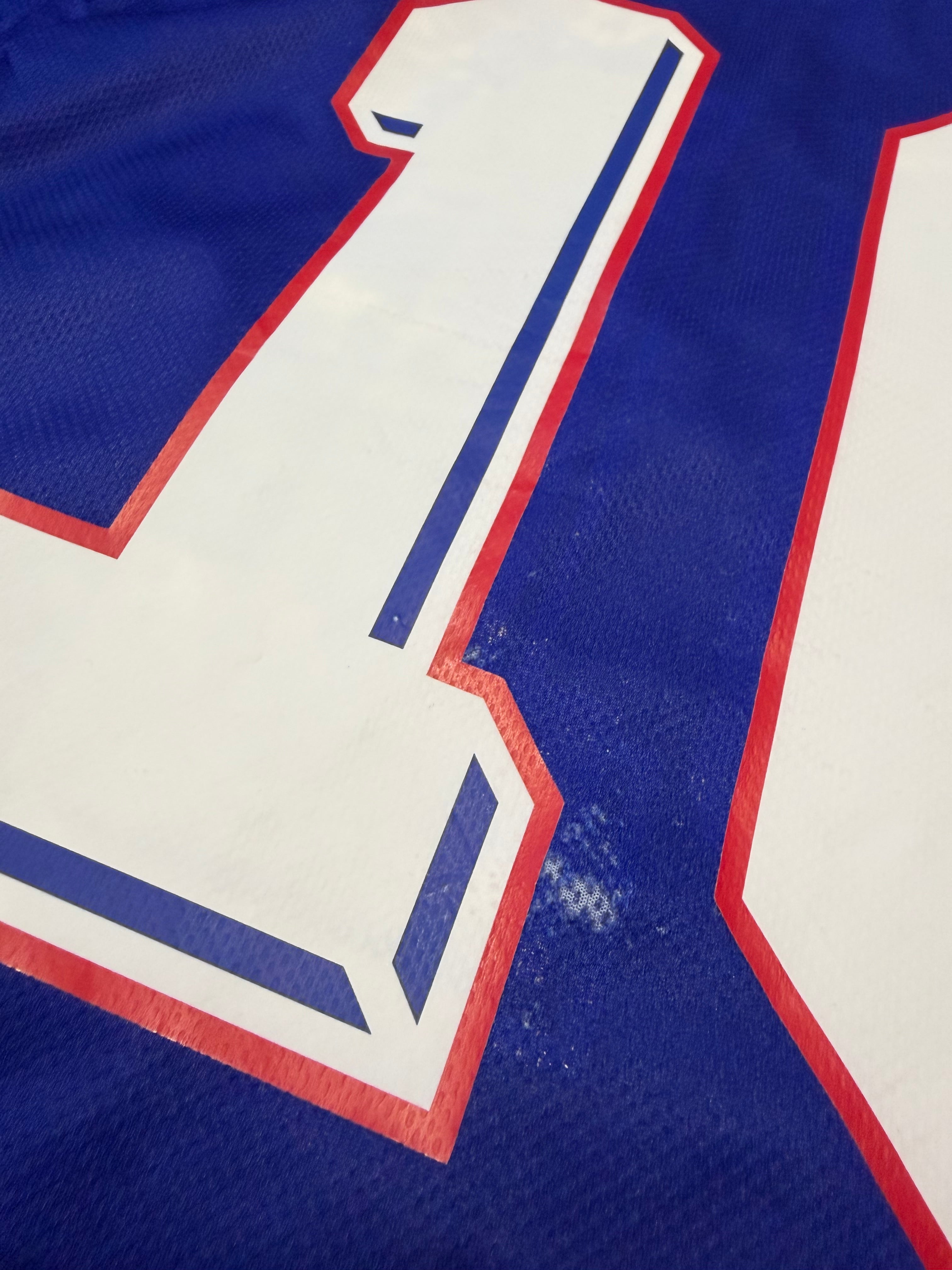 Frankreich WM 1998 #10 Zinédine Zidane