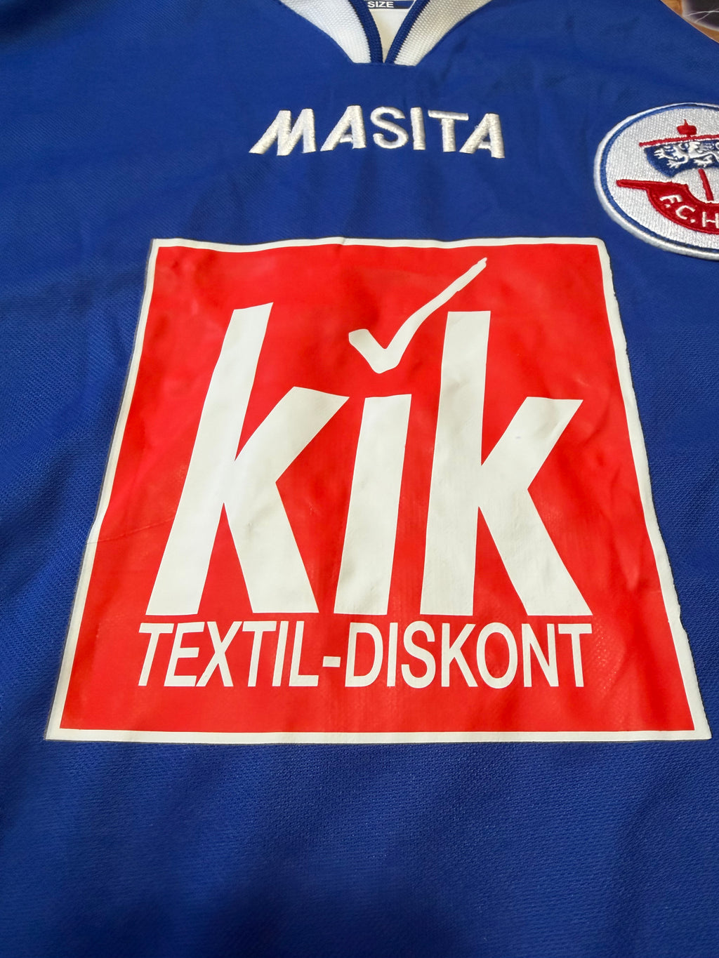 Hansa Rostock 2007/2008 #NEU
