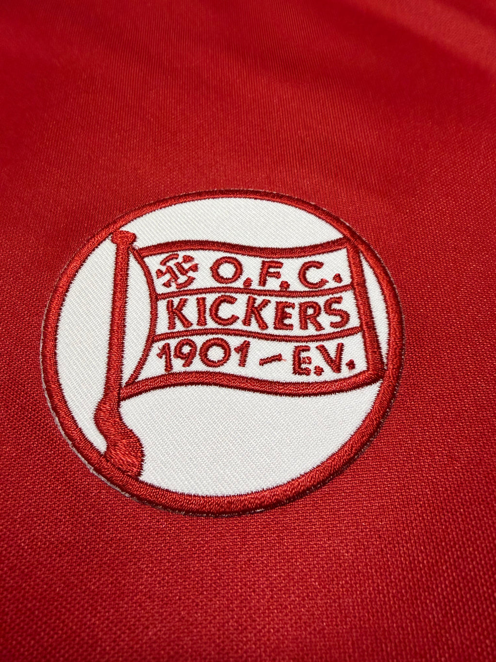 Kickers Offenbach 2011/2012