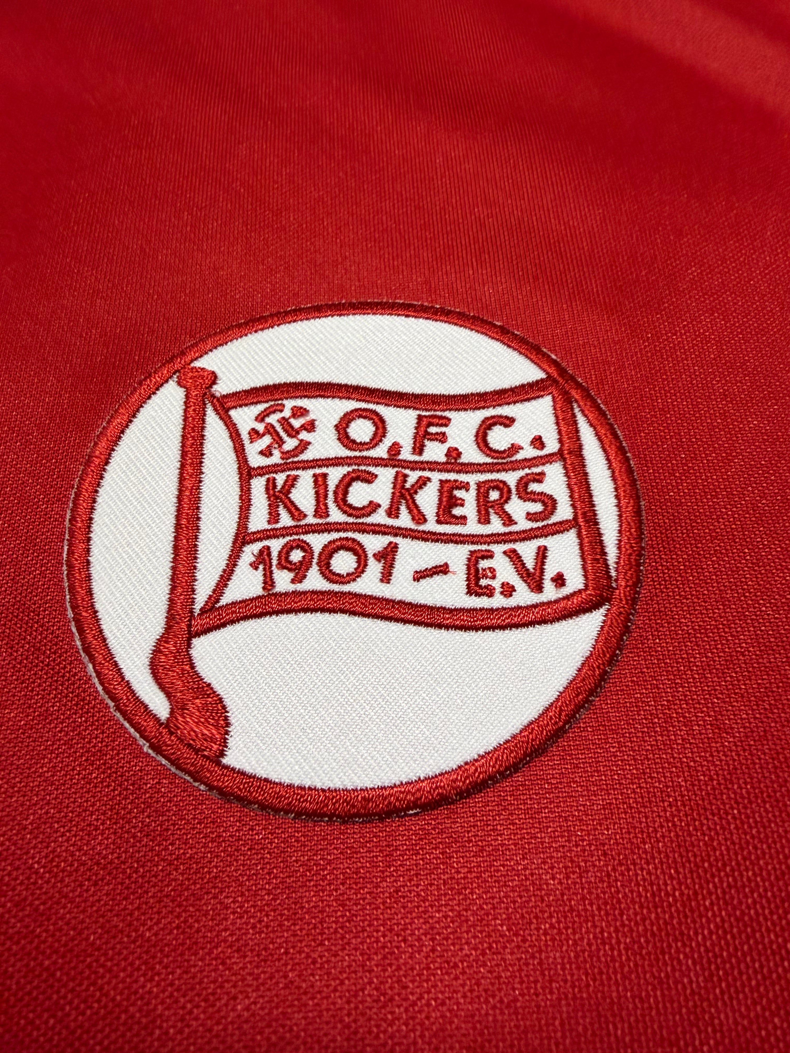 Kickers Offenbach 2011/2012