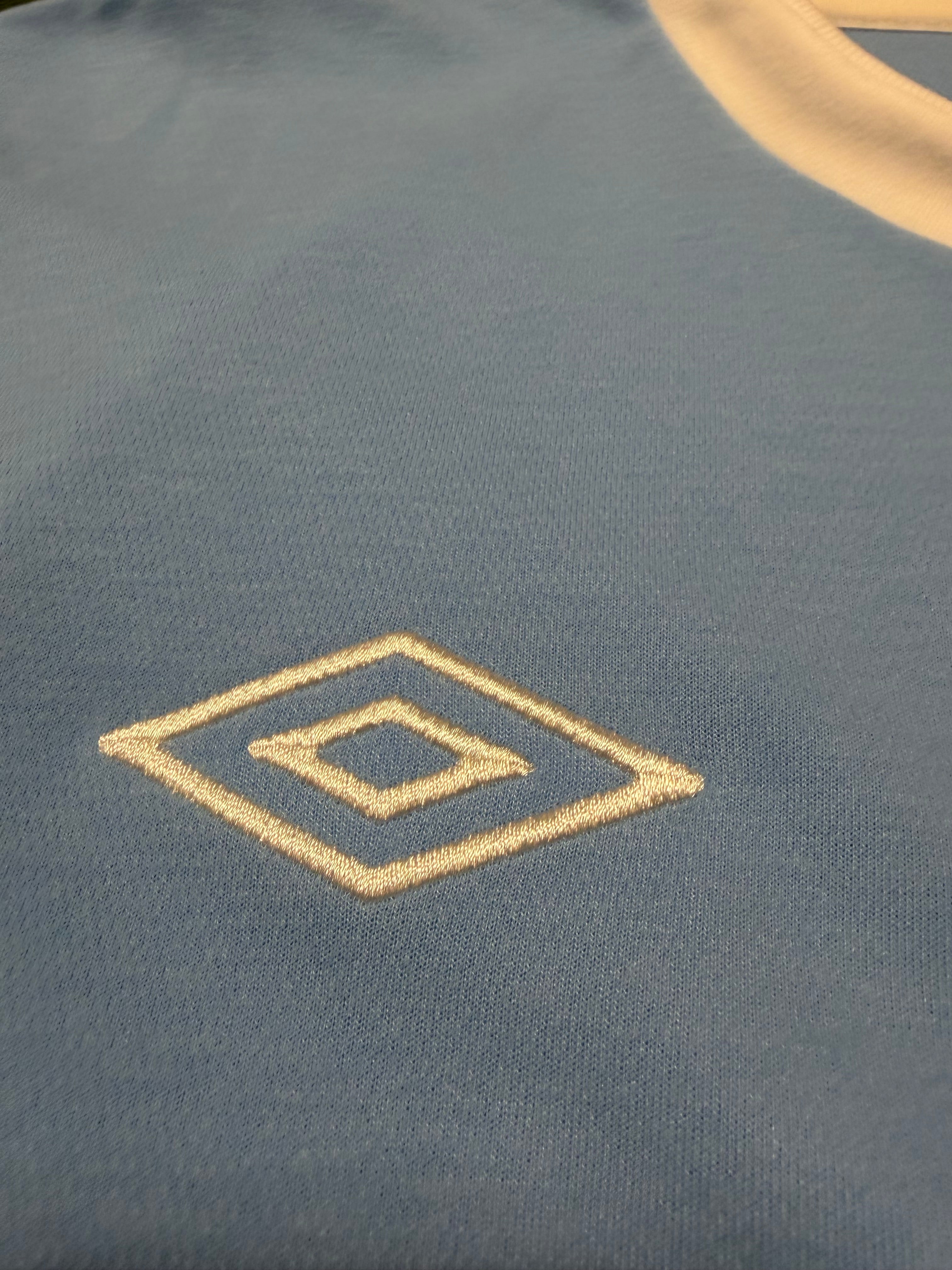 Manchester City 2009/2010 #NEU