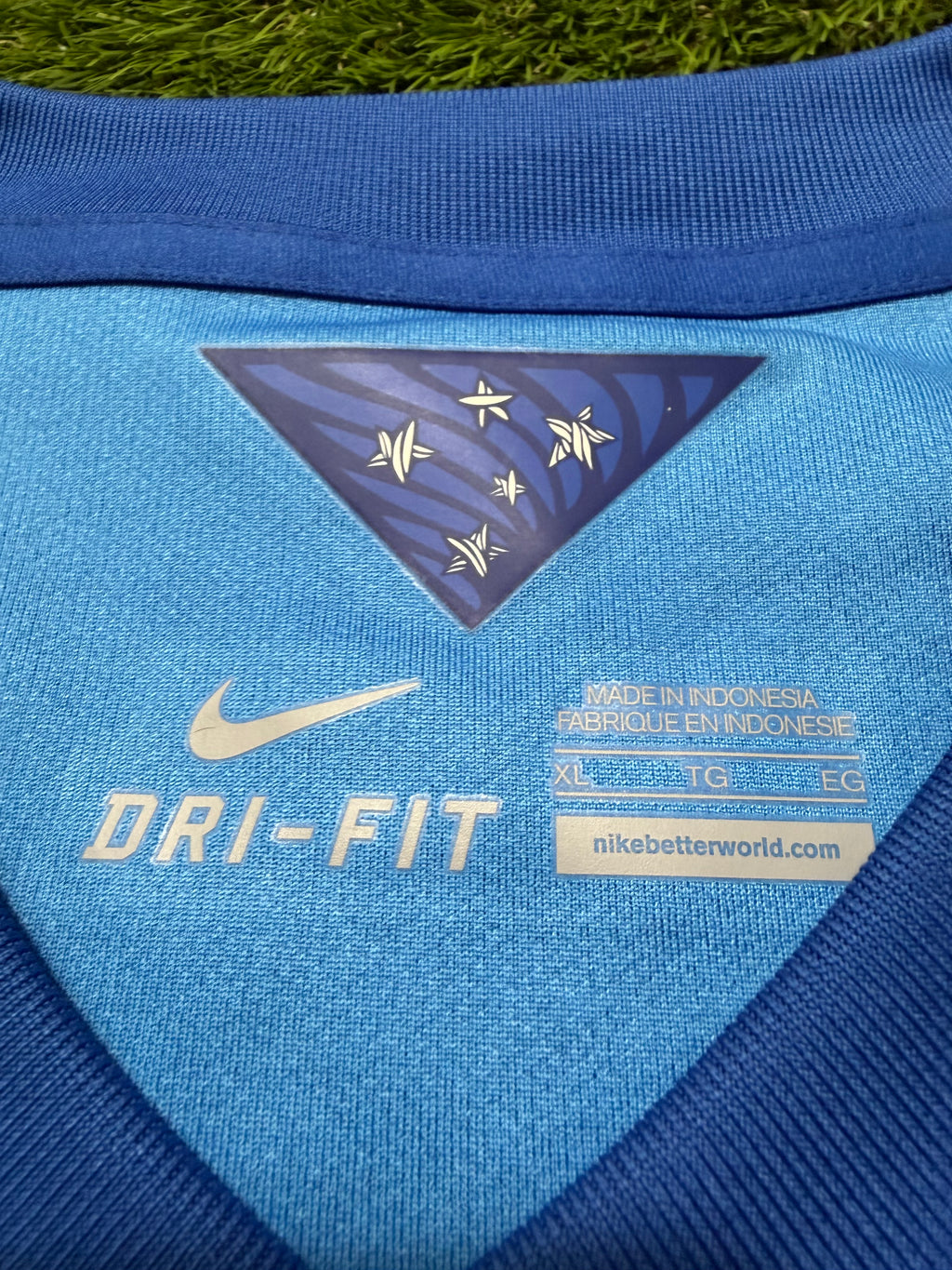 Brasilien WM 2014
