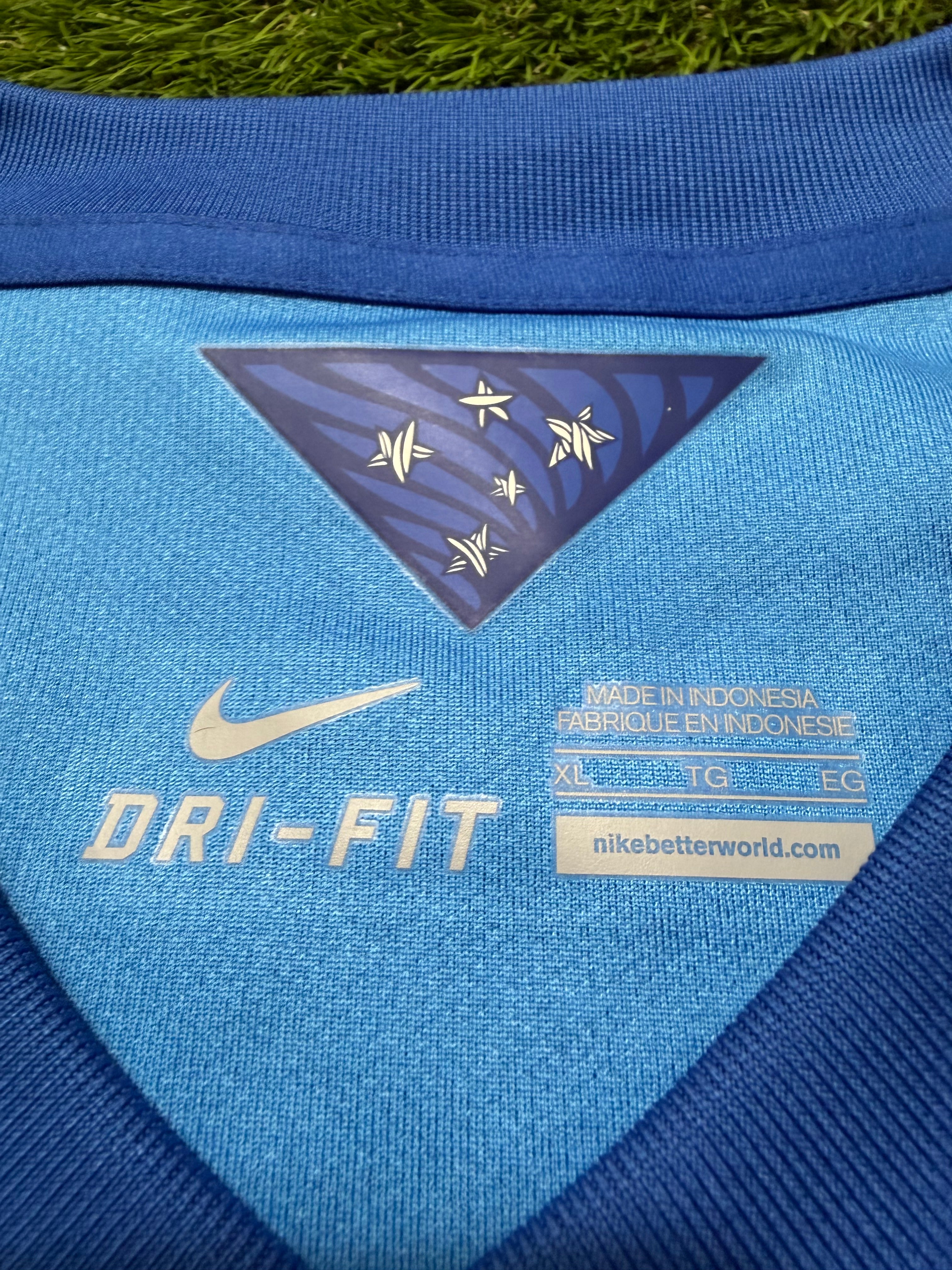 Brasilien WM 2014