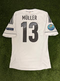 DFB Deutschland EM 2012 #13 Thomas Müller