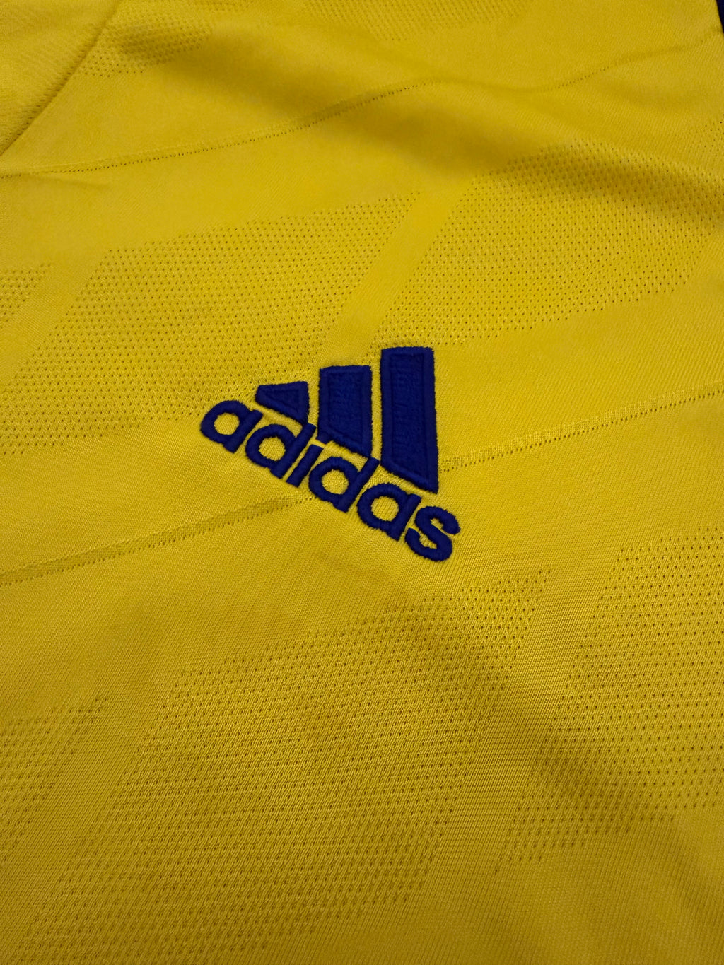 Schweden WM 2018 #3 Victor Lindelöf