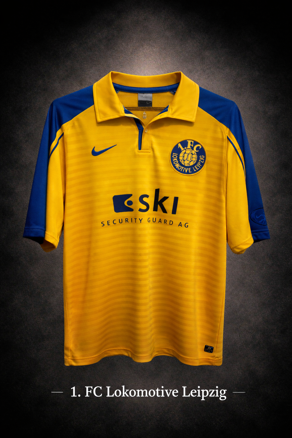 1. FC Lokomotive Leipzig 2005/2006