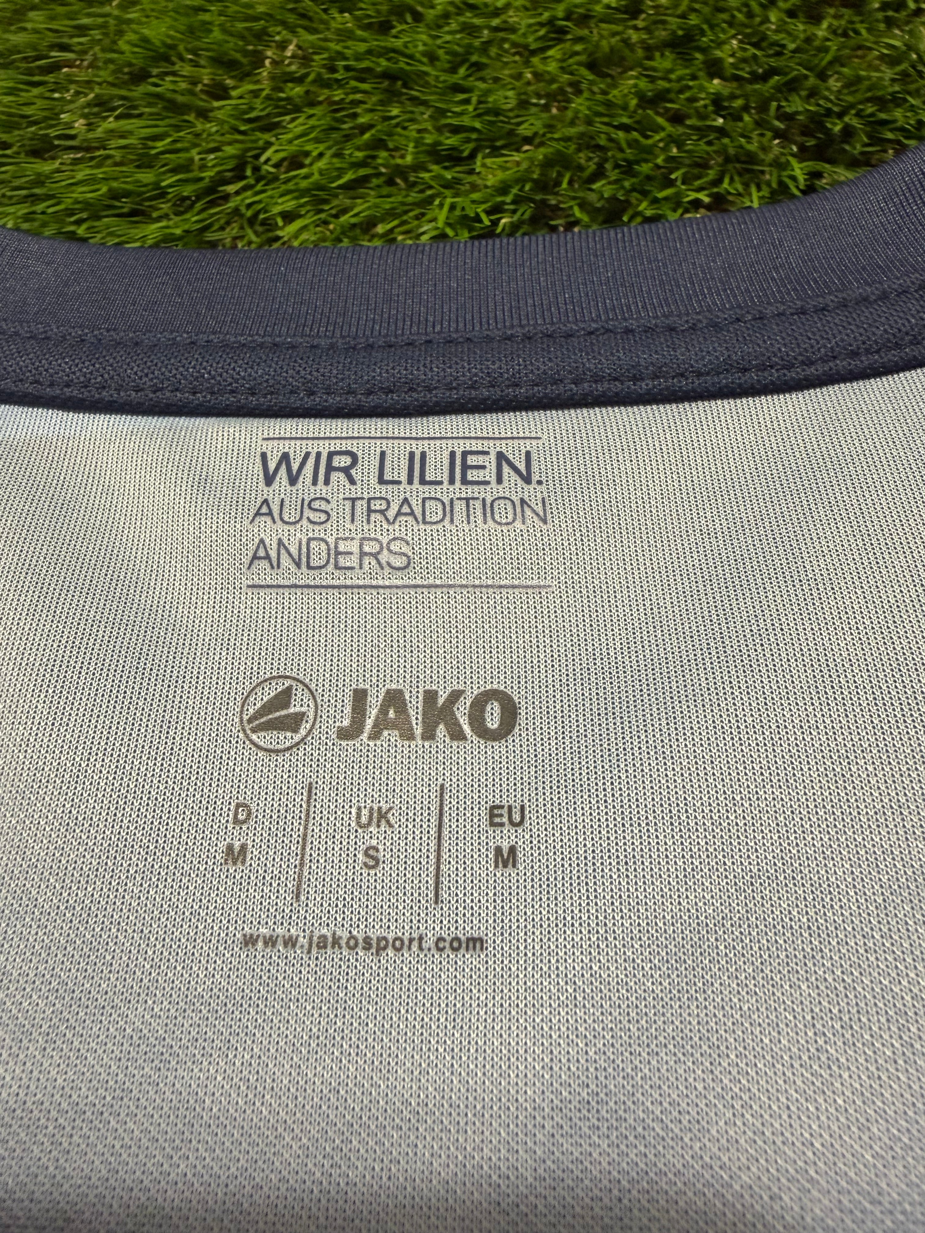 SV Darmstadt 98 2016/2017